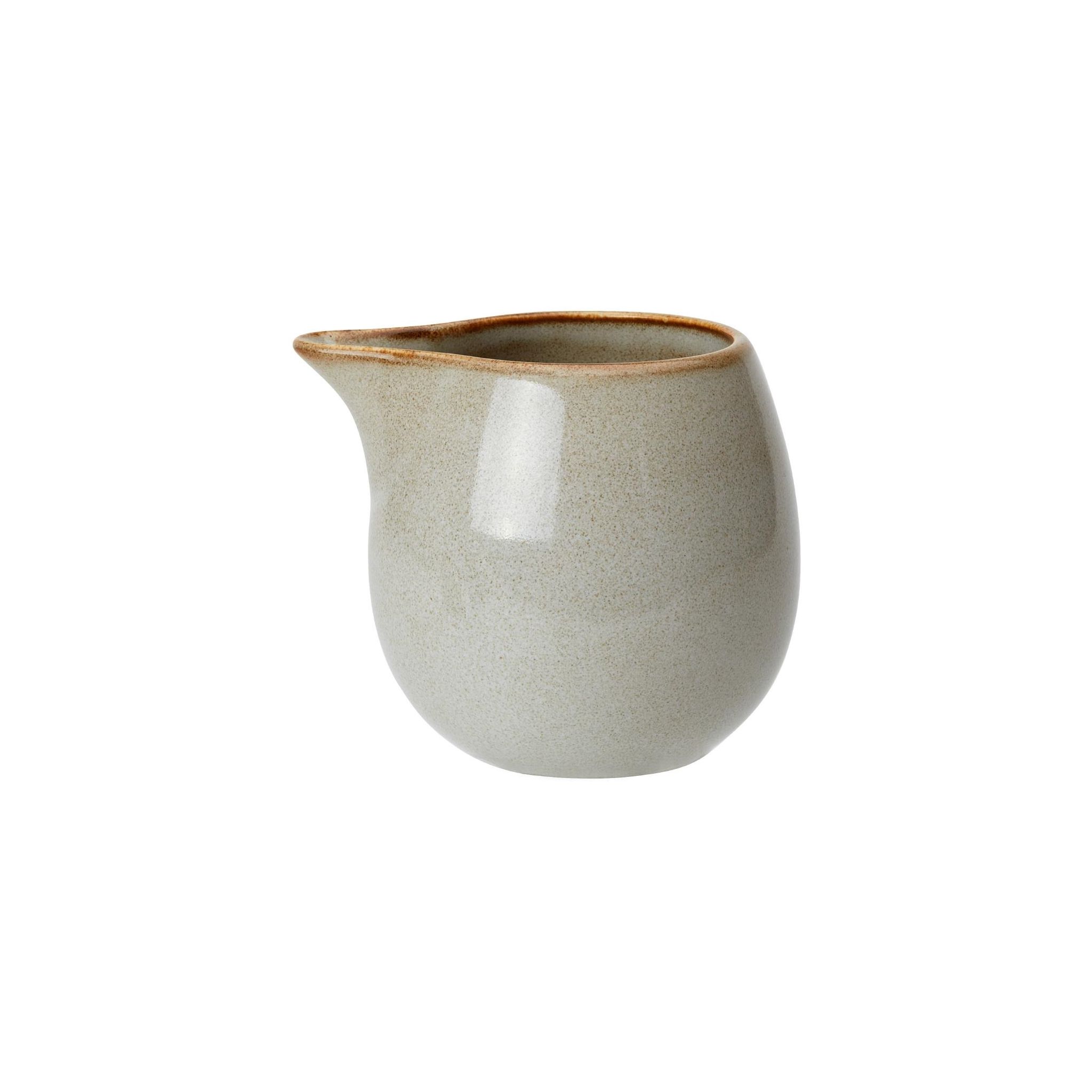 Steelite Robert Gordon Potters Collection Pier VV2757 Milk Jugs 170ml (Pack of 12)