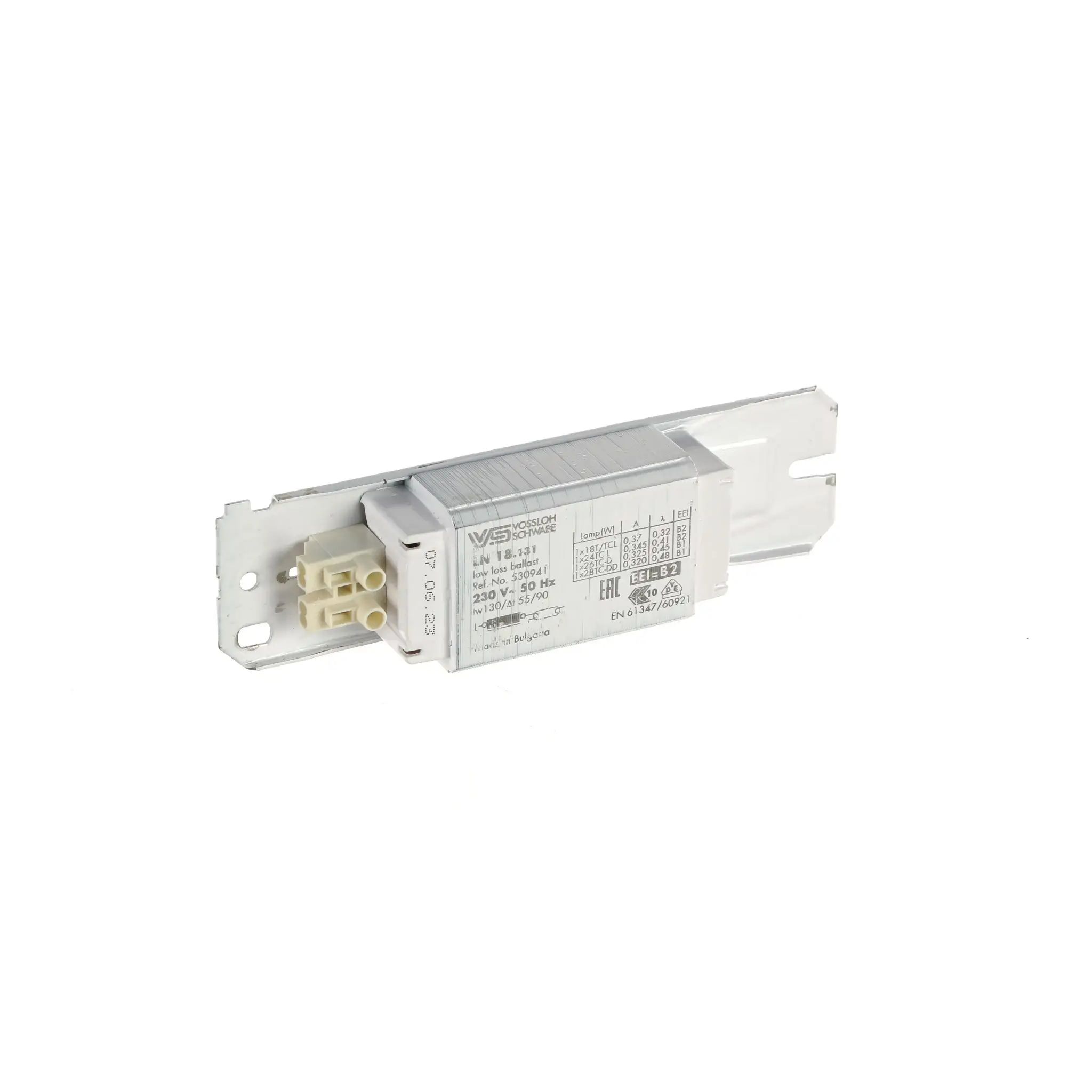 Lincat BL12 Ballast for SCH1085 Heated Display Merchandiser