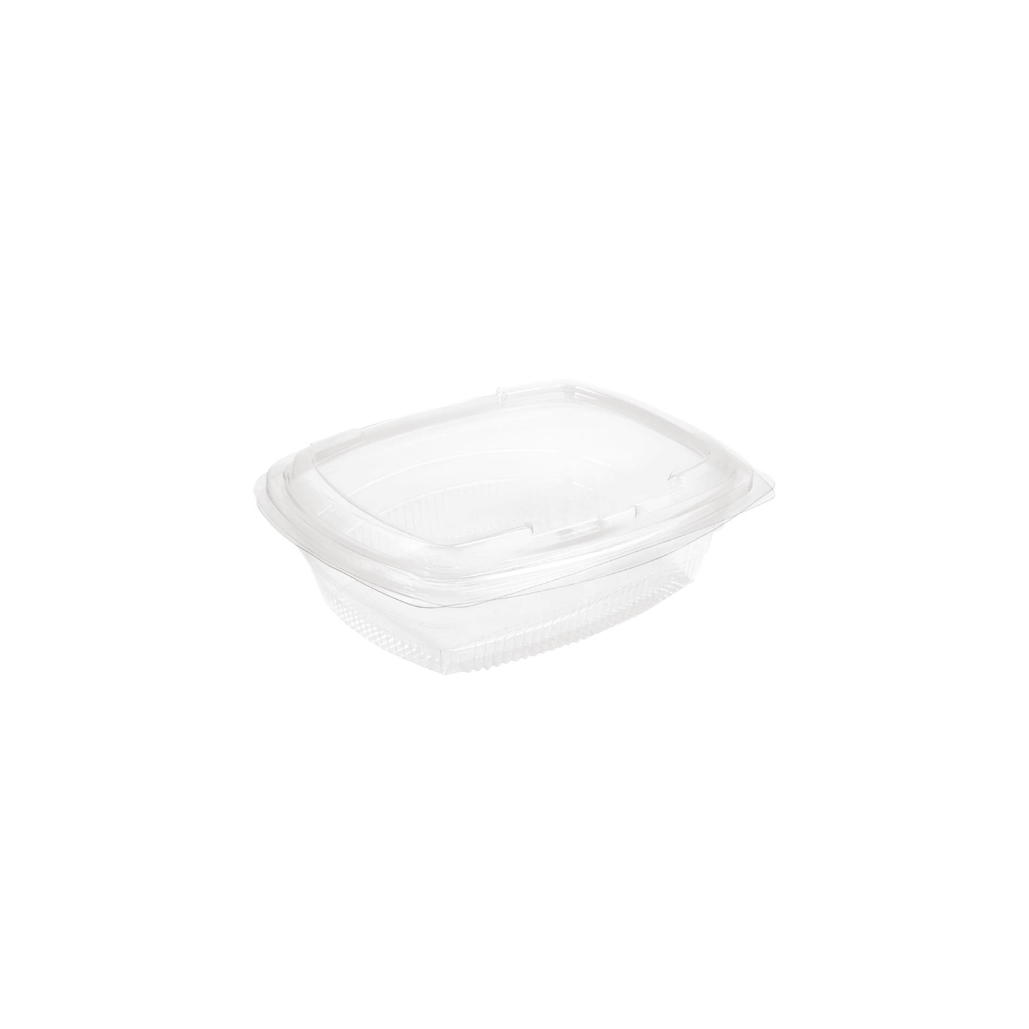 Faerch FB357 Fresco Recyclable Deli Containers With Lid 750ml (Pack of 300)