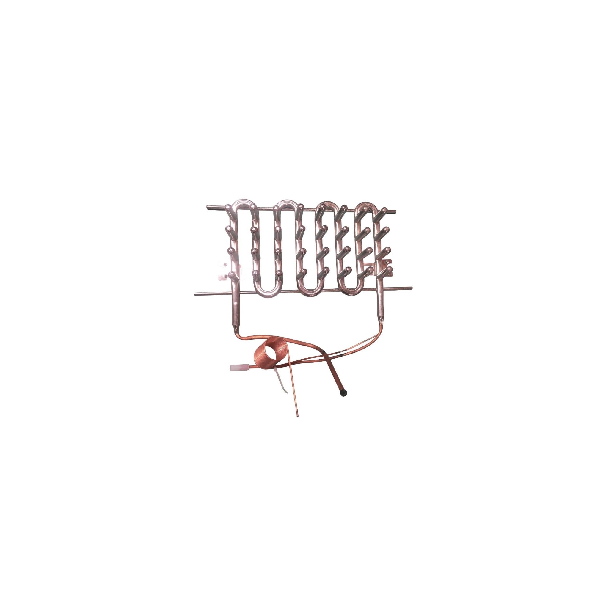 Polar AG106 Evaporator for GL192 Autofill Ice Machine
