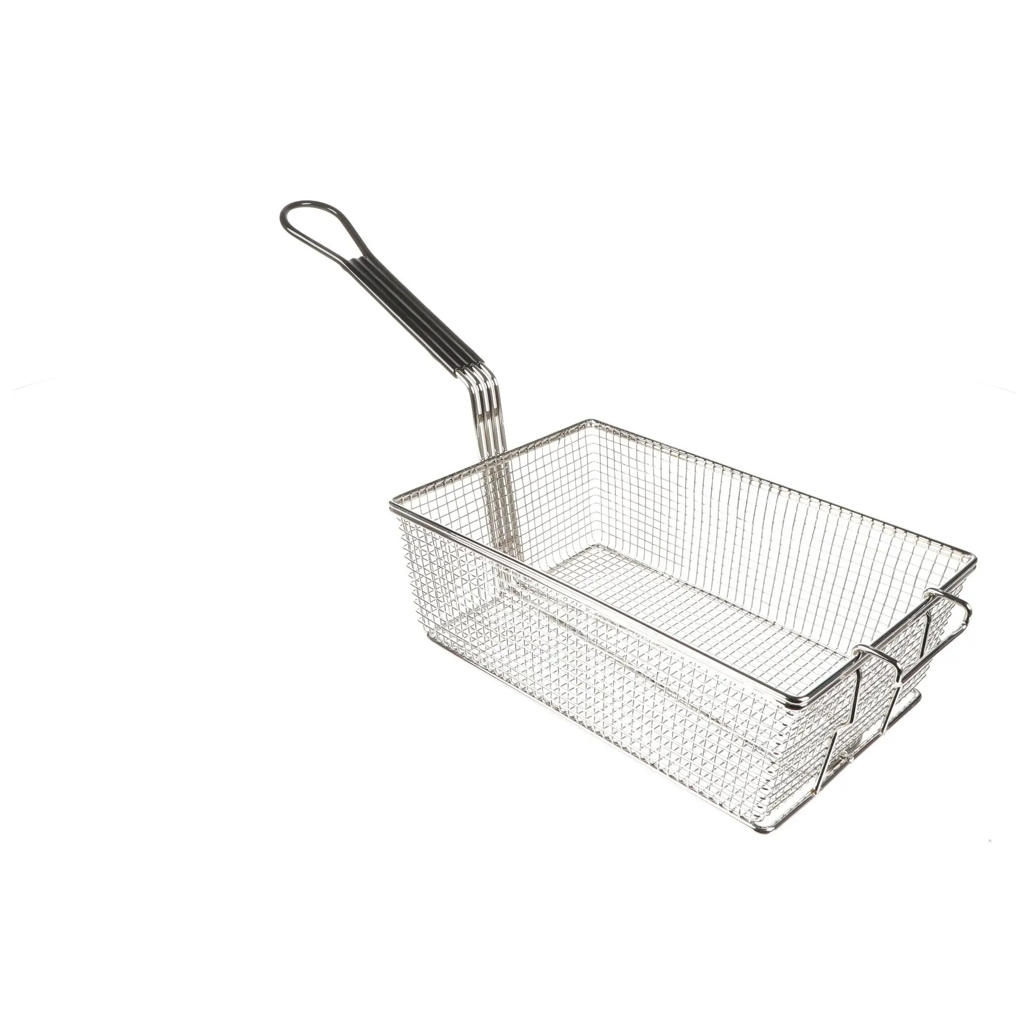 Lincat Silverlink 600 BA91 Stainless Steel Fryer Basket - Fits All Silverlink Electric Fryers
