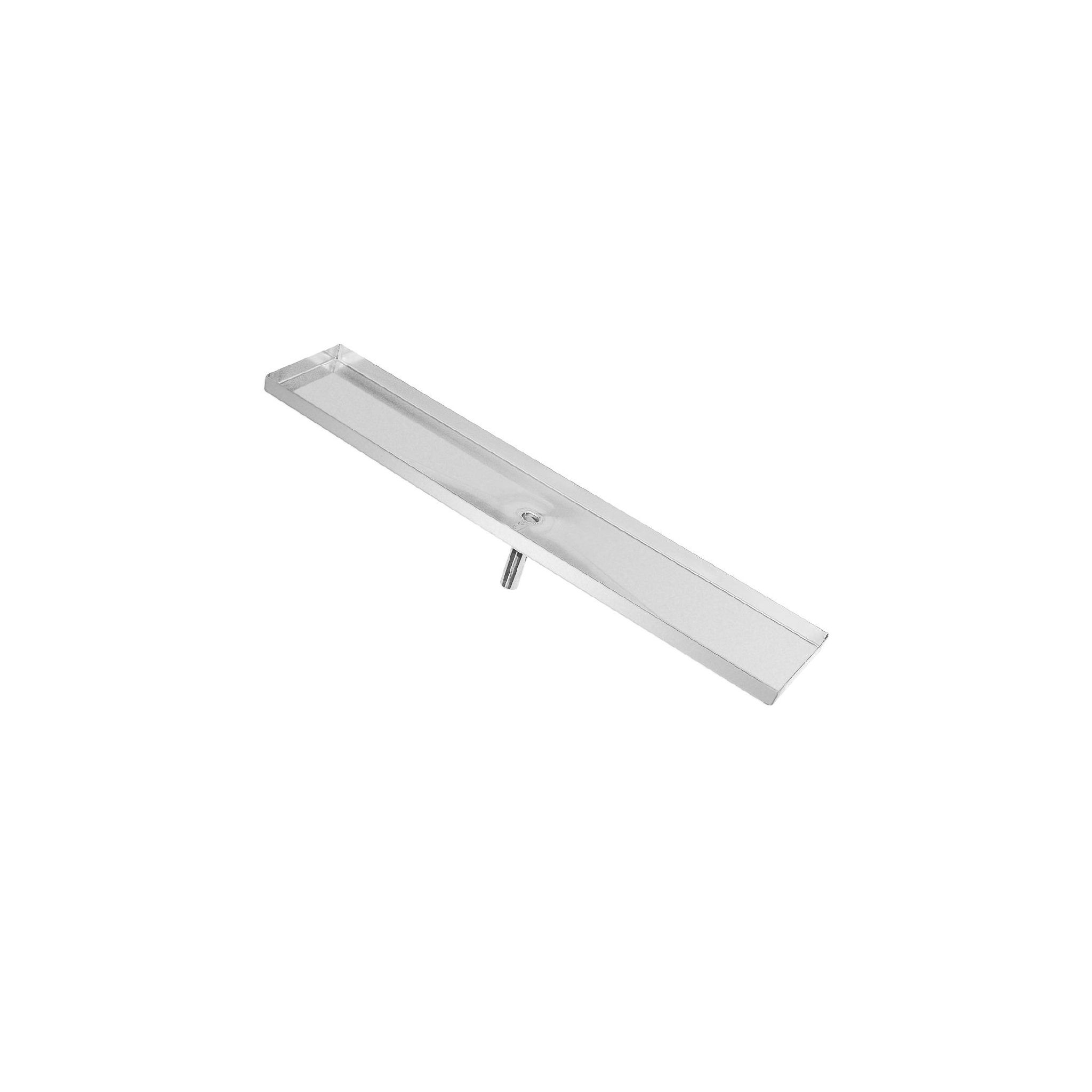 Polar AK062 Evaporator Water Pan for U-Series Refrigerated Dual Temperature Prep Counters With Drawers