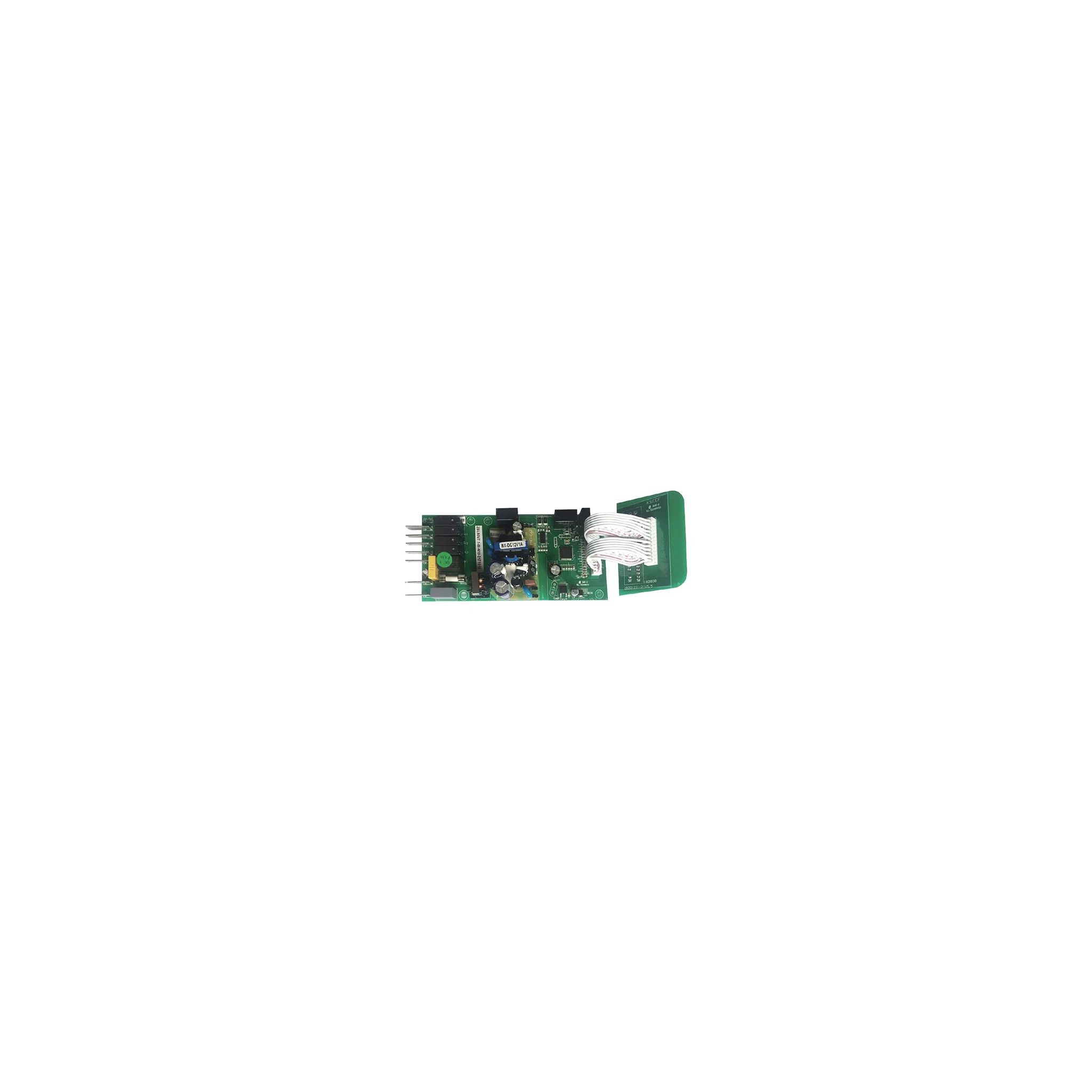 Polar AH347 Main Control Box Assembly with Auto-Clean for GL192 Autofill Ice Machine