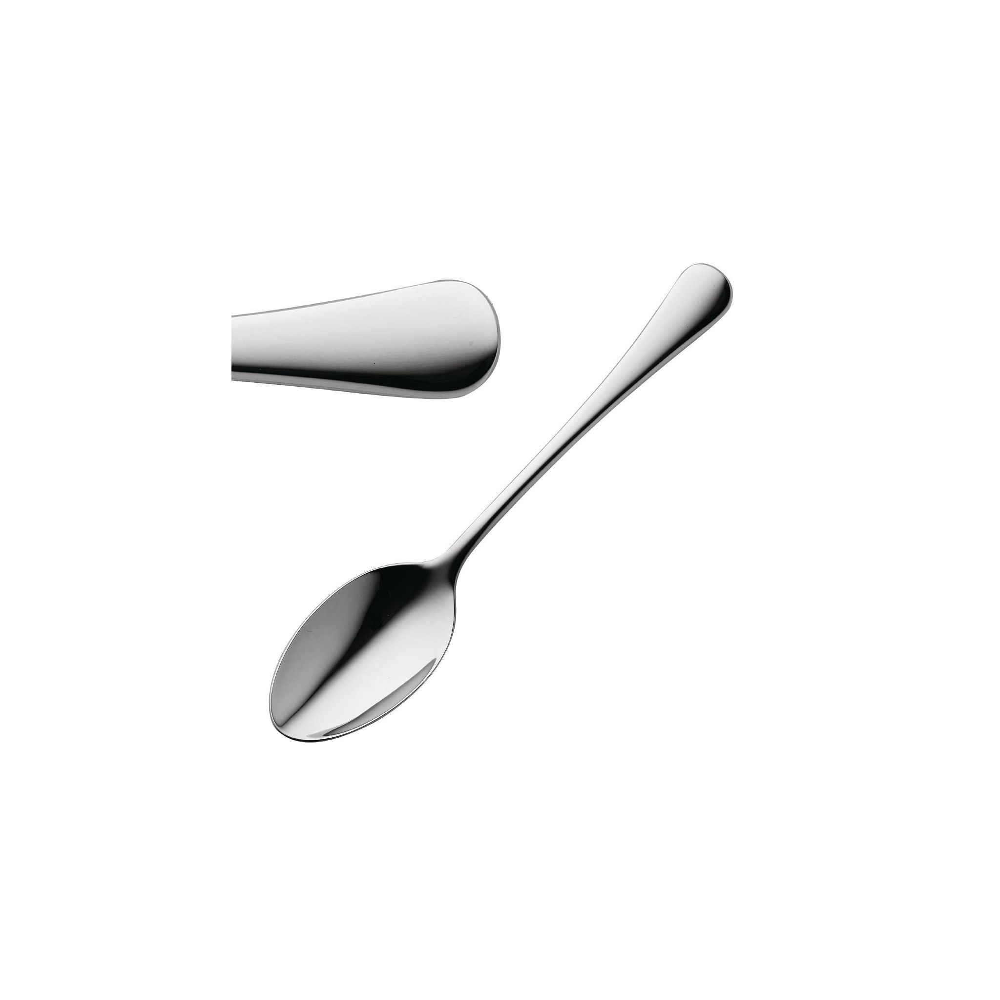 Churchill Tanner FA780 Dessert Spoons (Pack of 12)
