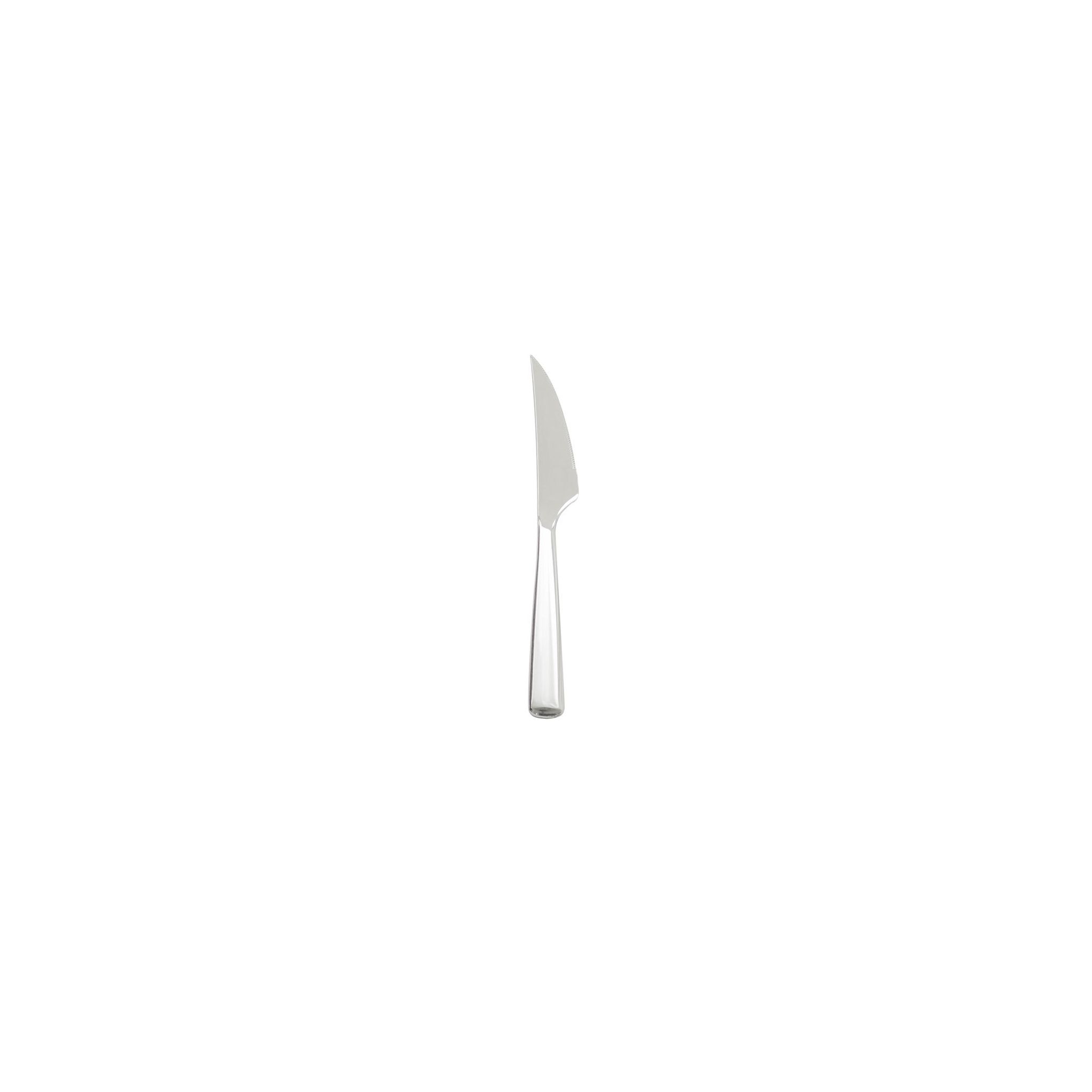 Twentyeight Delta AB956 Steak Knives (Pack of 12)