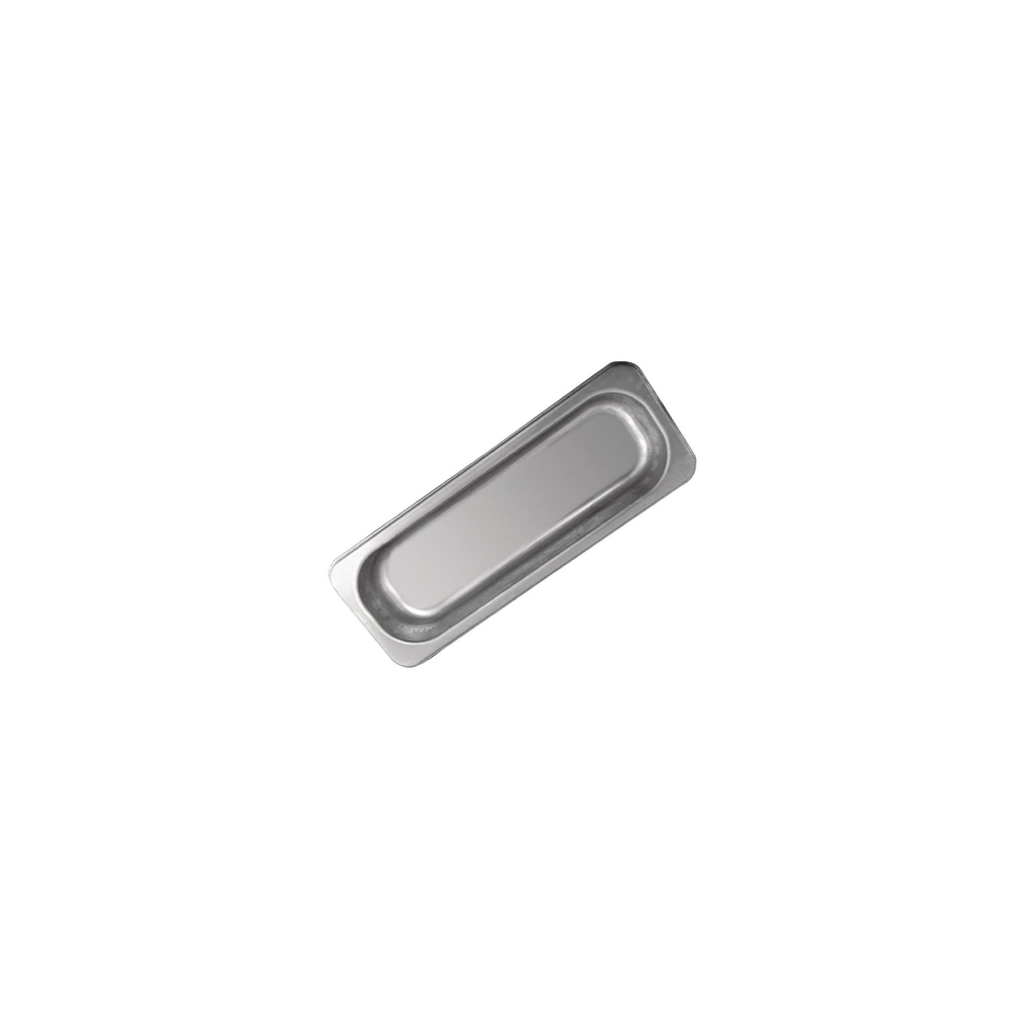 Buffalo AG167 Water Receiver for Food Merchandisers