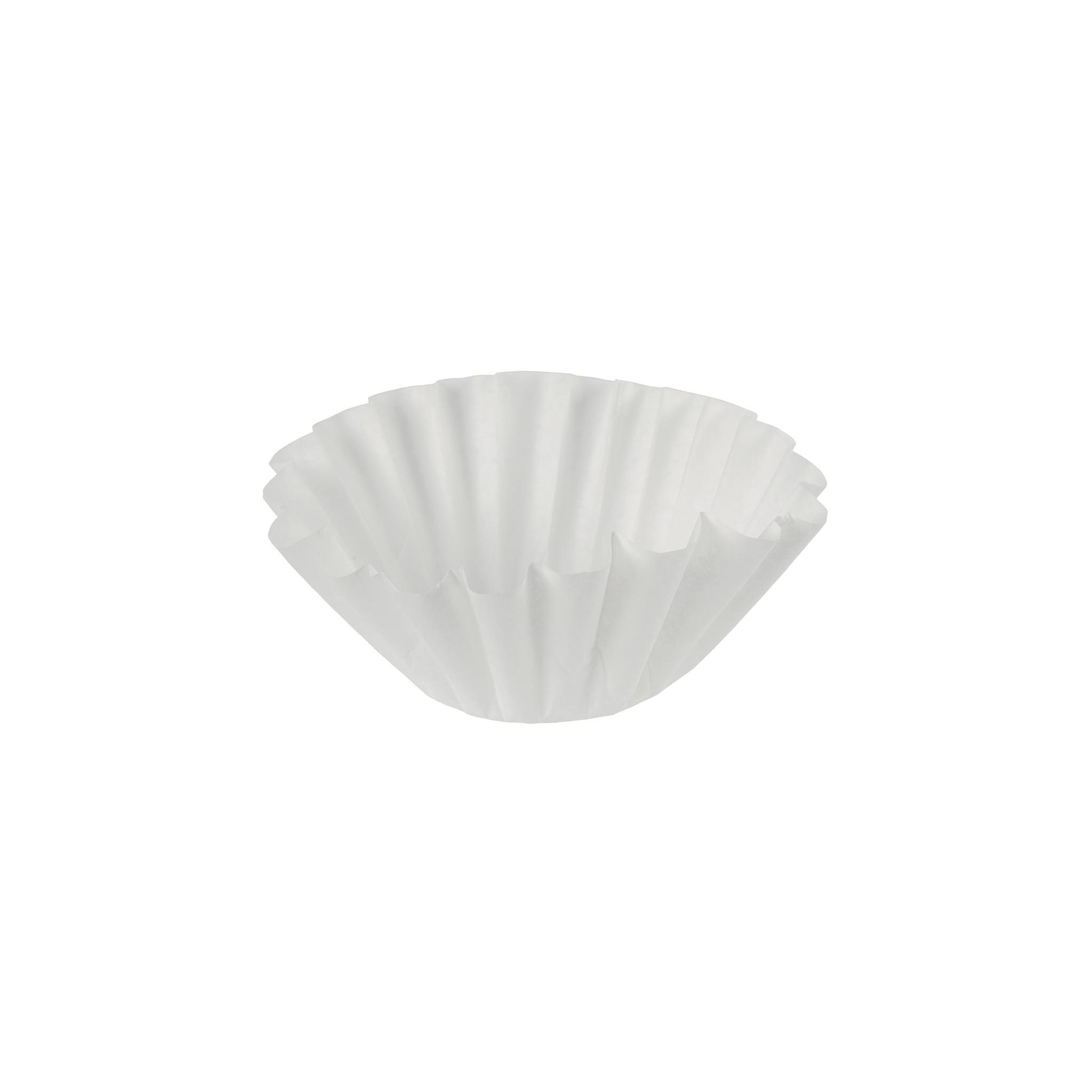 Bravilor Bonamat J511 Coffee Filter Papers (Box Quantity 1000)