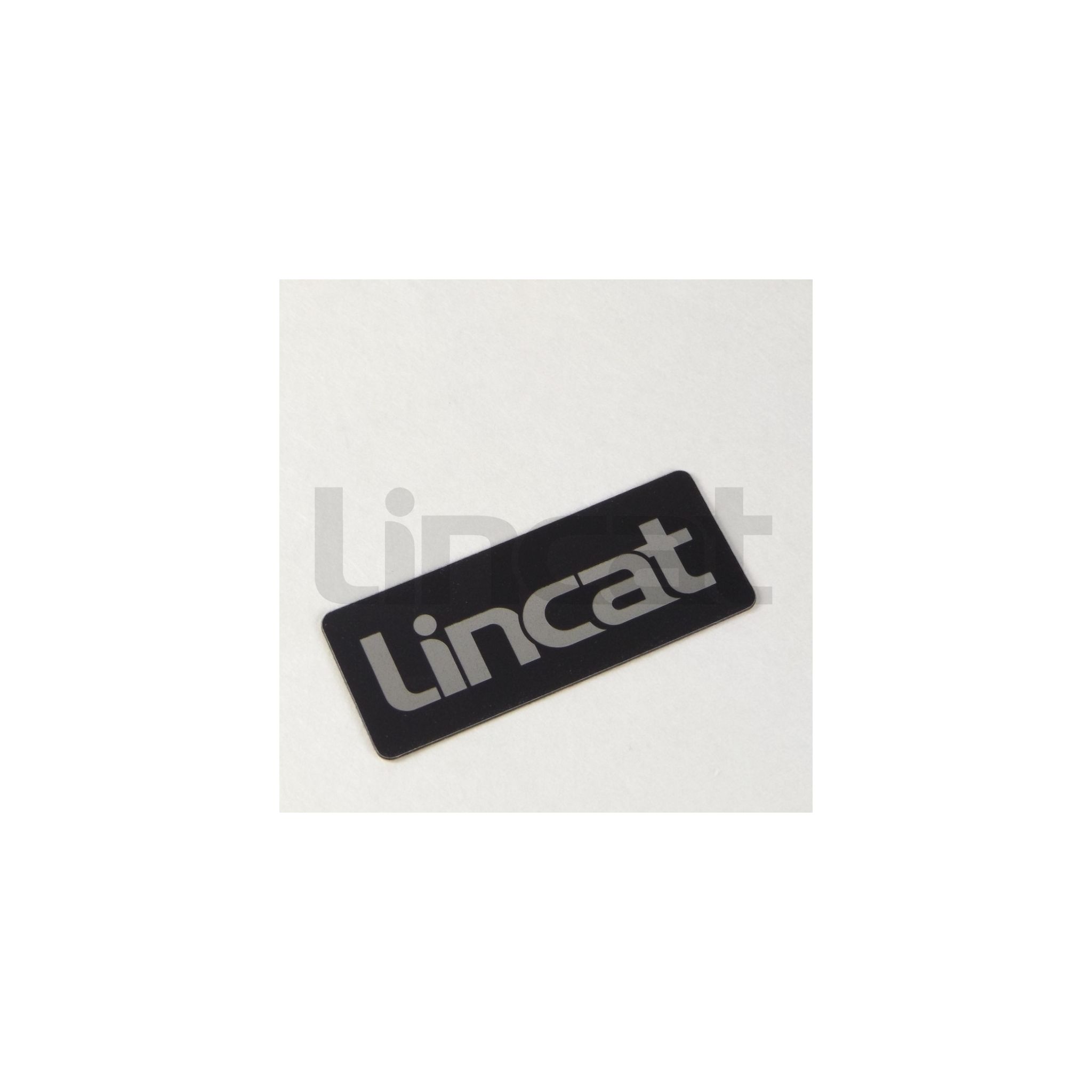 Lincat BA108 Opus/Seal/Panther Badge