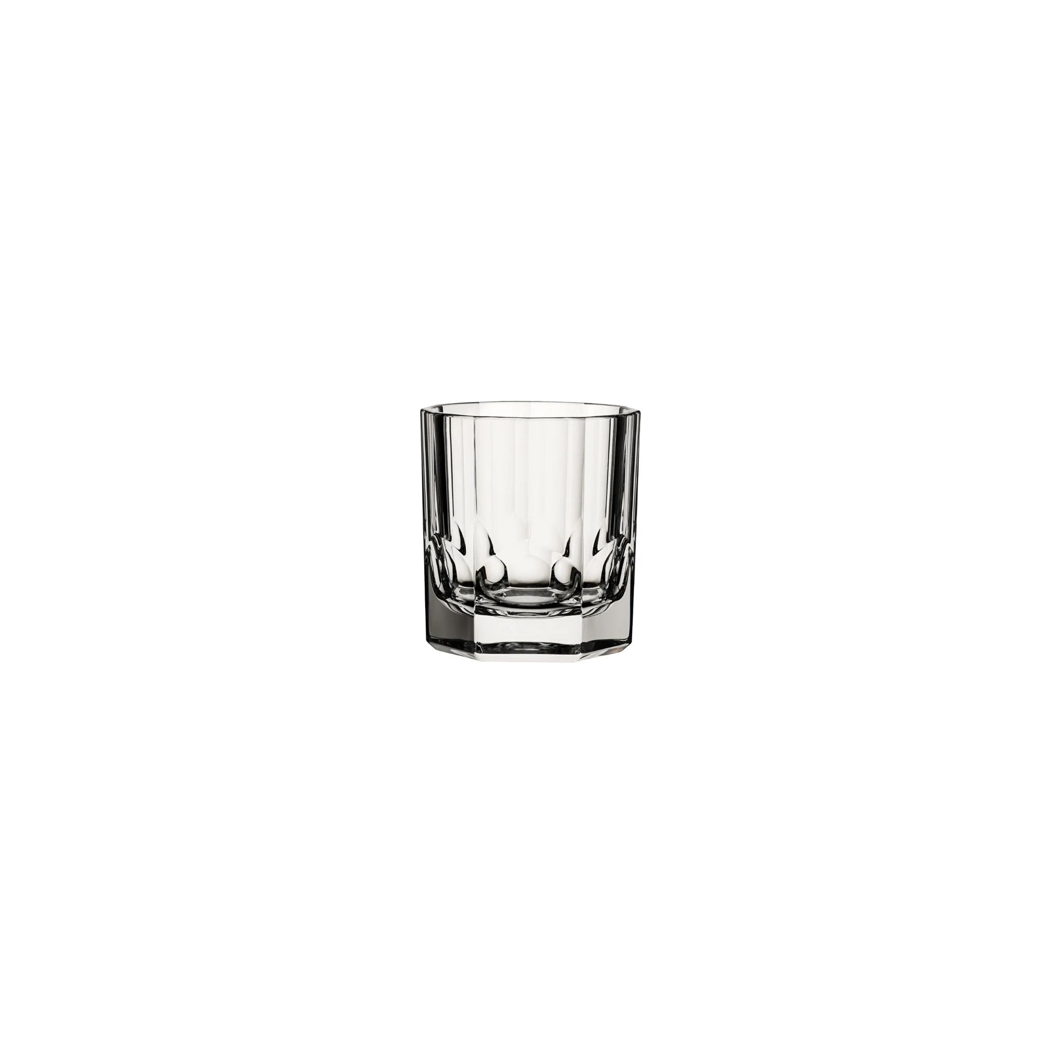 Utopia Lucent Cheltenham DZ398 Polycarbonate Tumblers 210ml (Pack of 6)