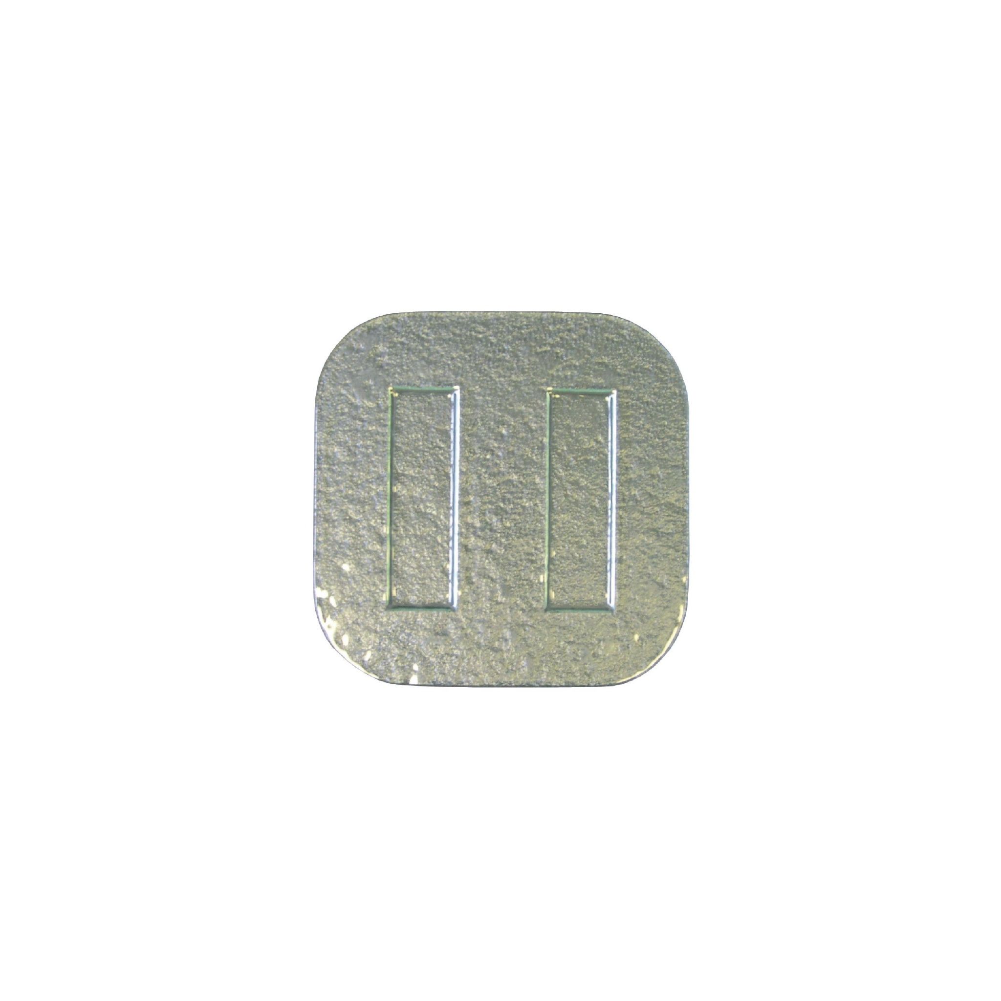 Steelite Taste V6312 Glass Chargers 305mm (Pack of 12)
