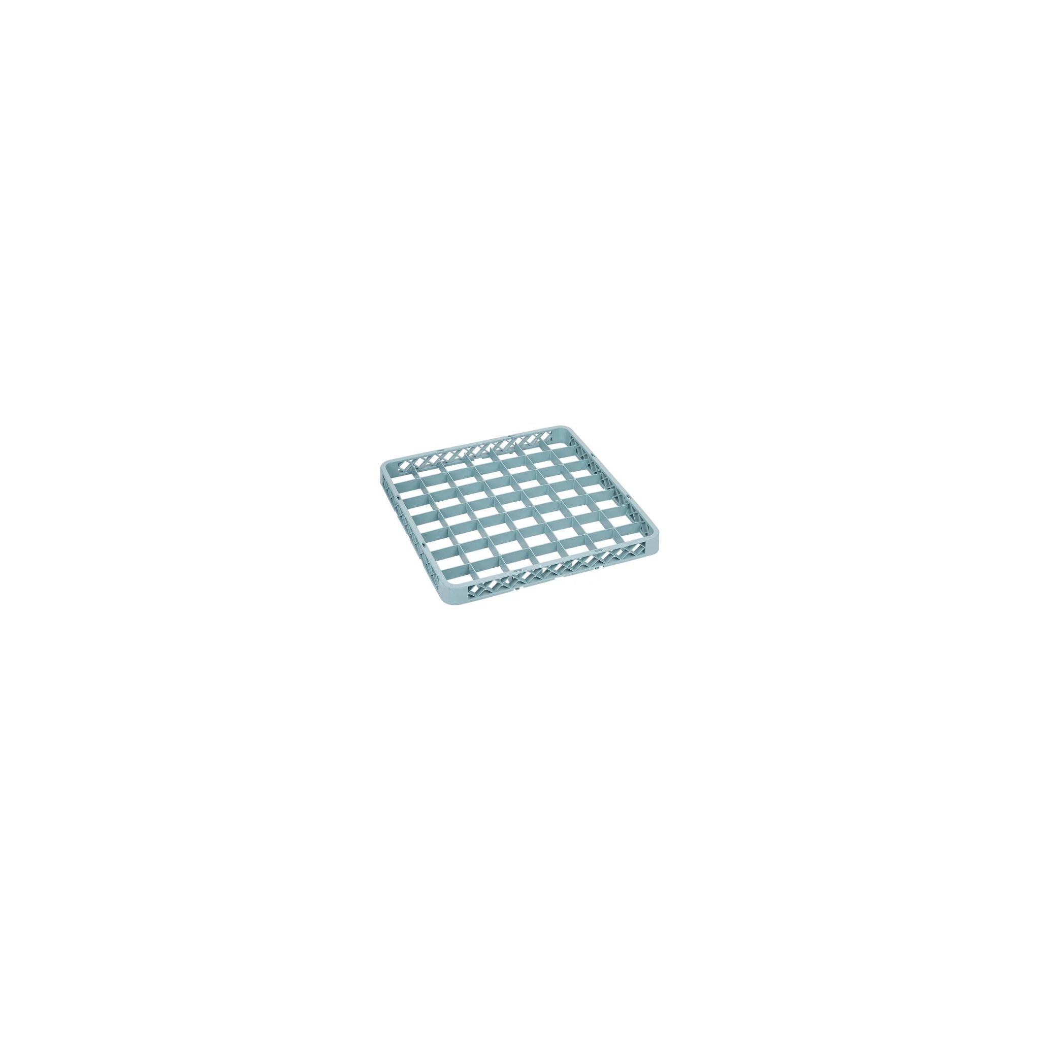 Vogue F619 500mm Glass Rack Extenders 49 Compartments