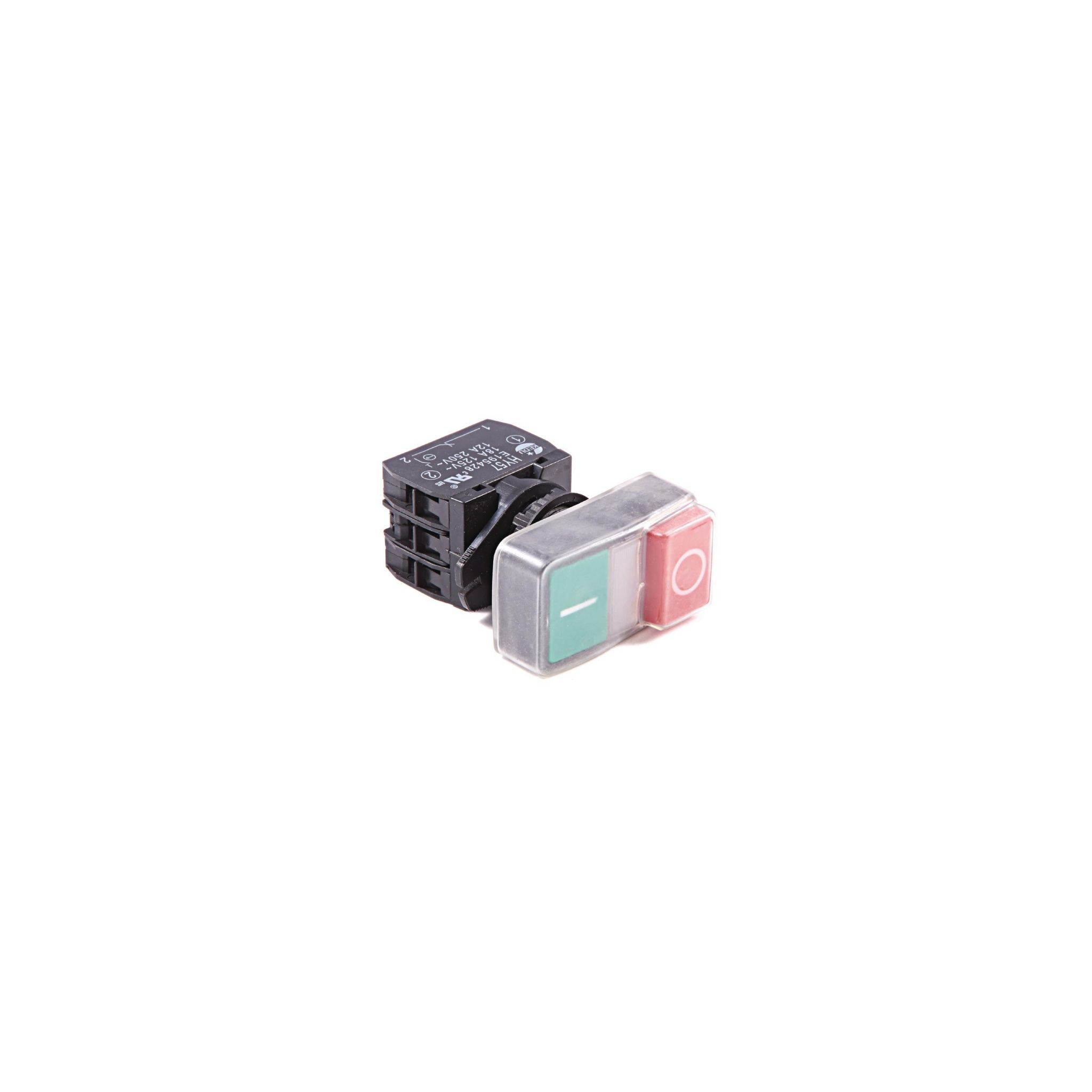 Buffalo AC026 Switch for G784 Vegetable Prep Machine
