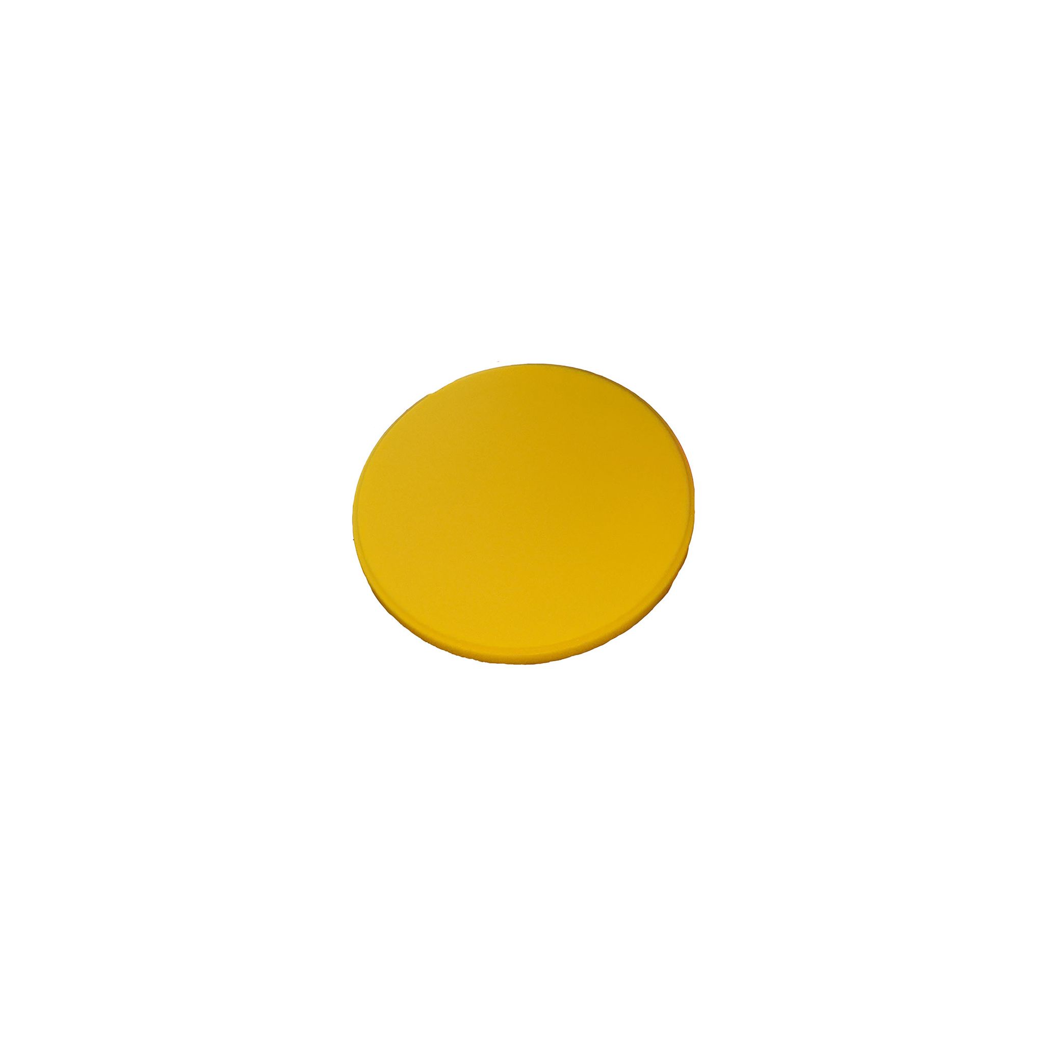 Prepara EH121 Yellow Silicone Matt 5(H) x 90mm