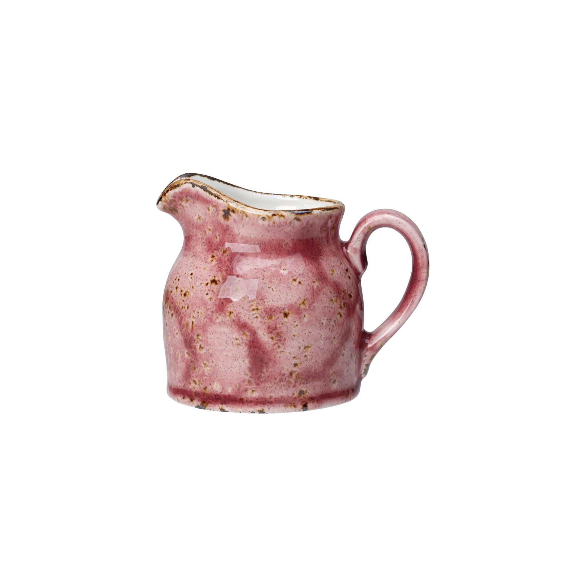 Steelite Craft VV2597 Raspberry Jugs Club 143ml (Pack of 12)