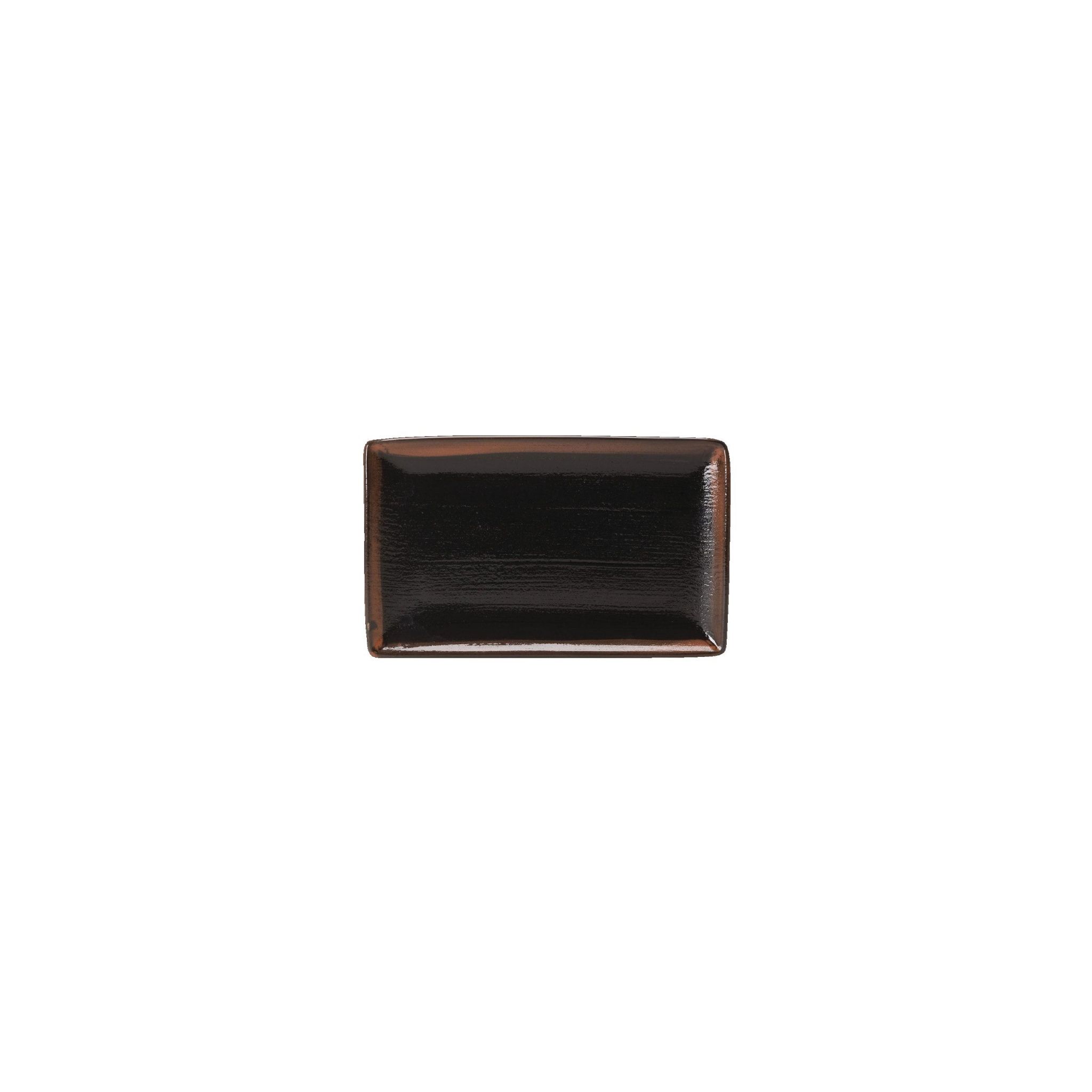 Steelite Koto V176 Rectangular Platters 330x 190mm (Pack of 6)