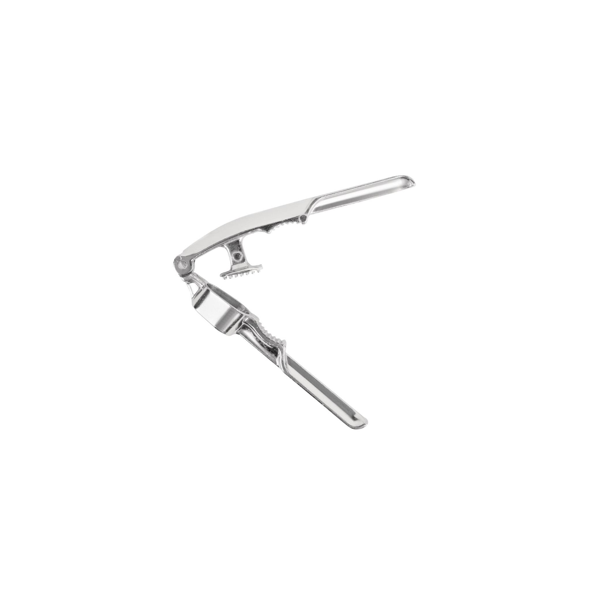 Vogue GN569 Aluminium Garlic Press