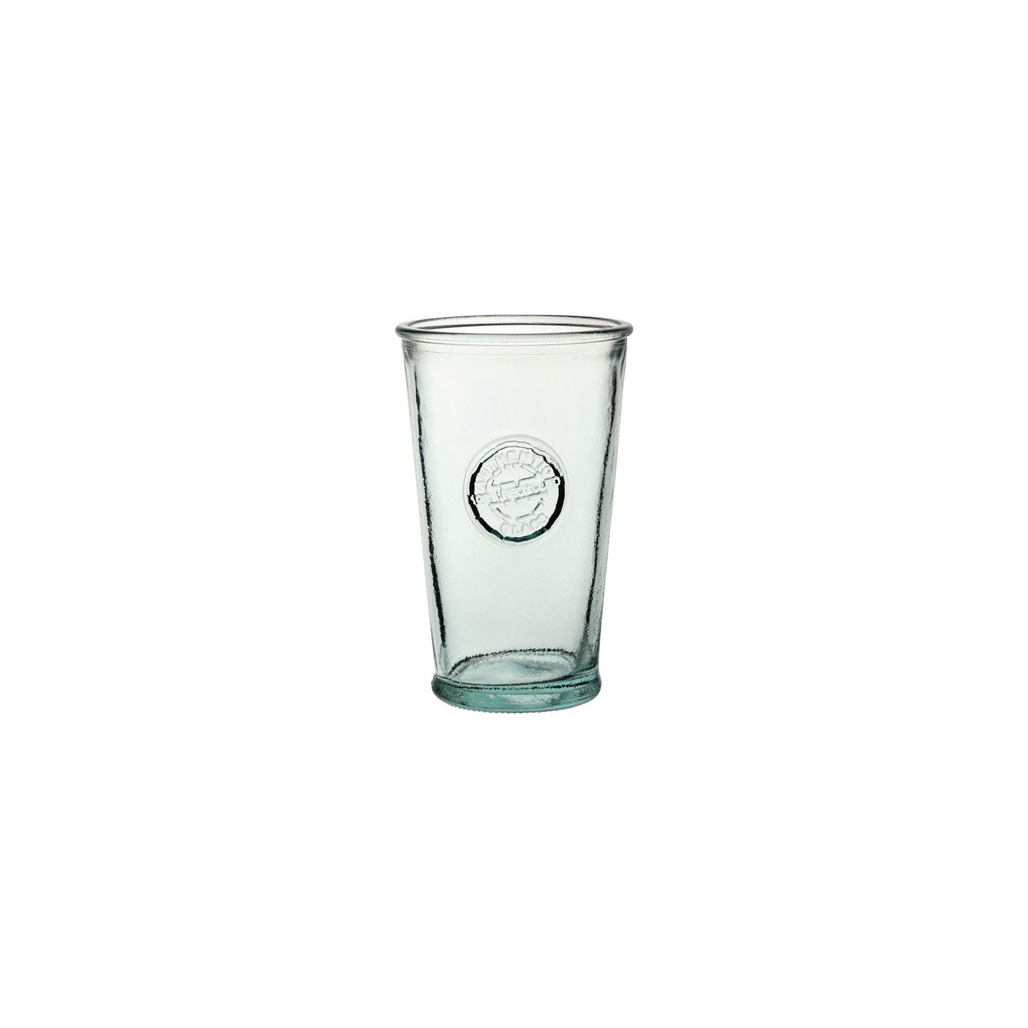 Utopia Authentico CN243 Conical Tumblers Clear 320ml (Pack of 6)