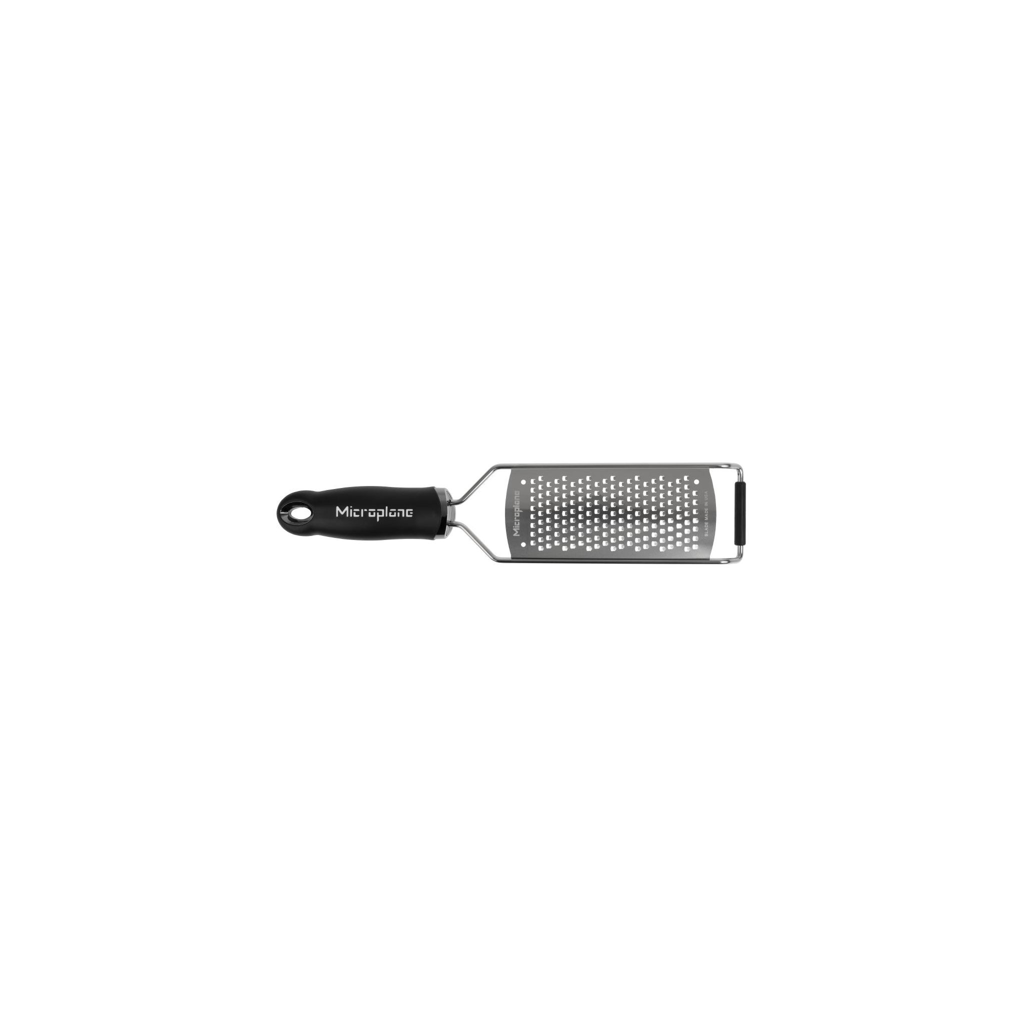 Microplane DA410 Gourmet Coarse Grater