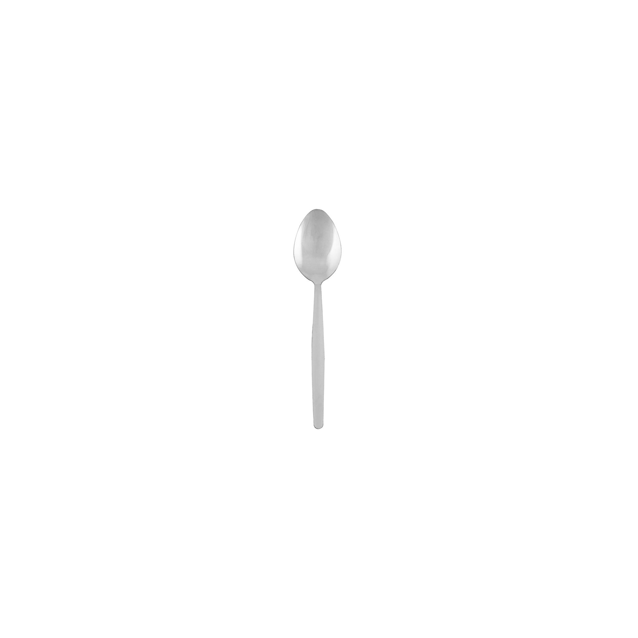 Signature Steel New Era AB756 Plain Table Spoons (Pack of 12)