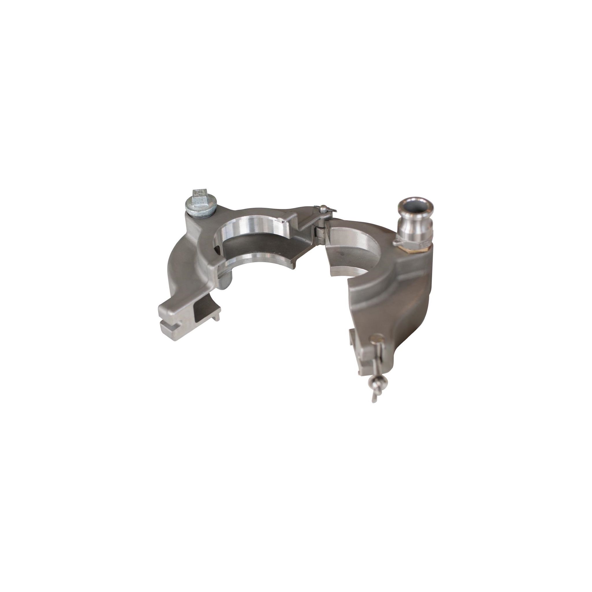 Dynamic TB030 Gigamix Dyna Pump