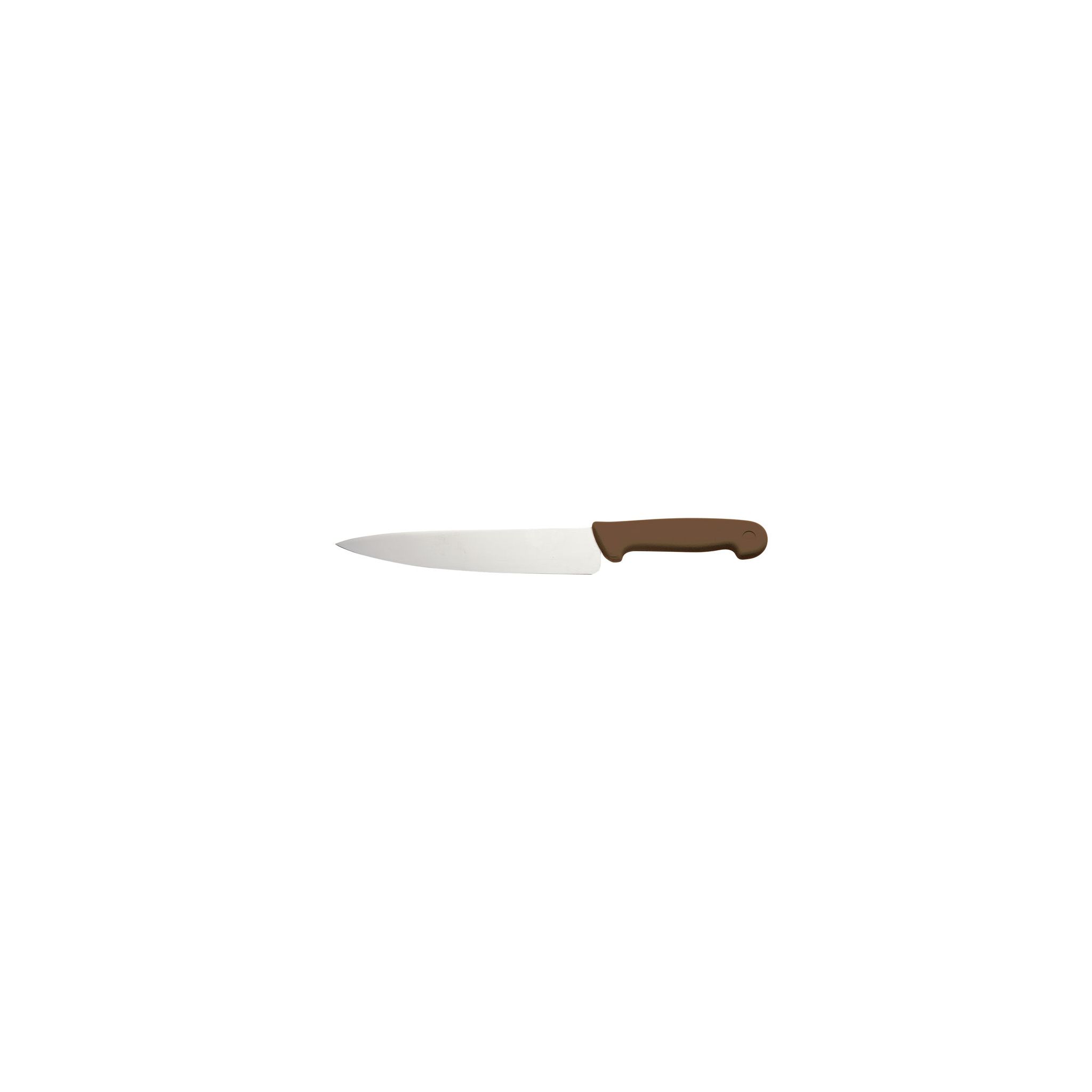 Prepara E4105A Chefs Knife Brown 8.5"