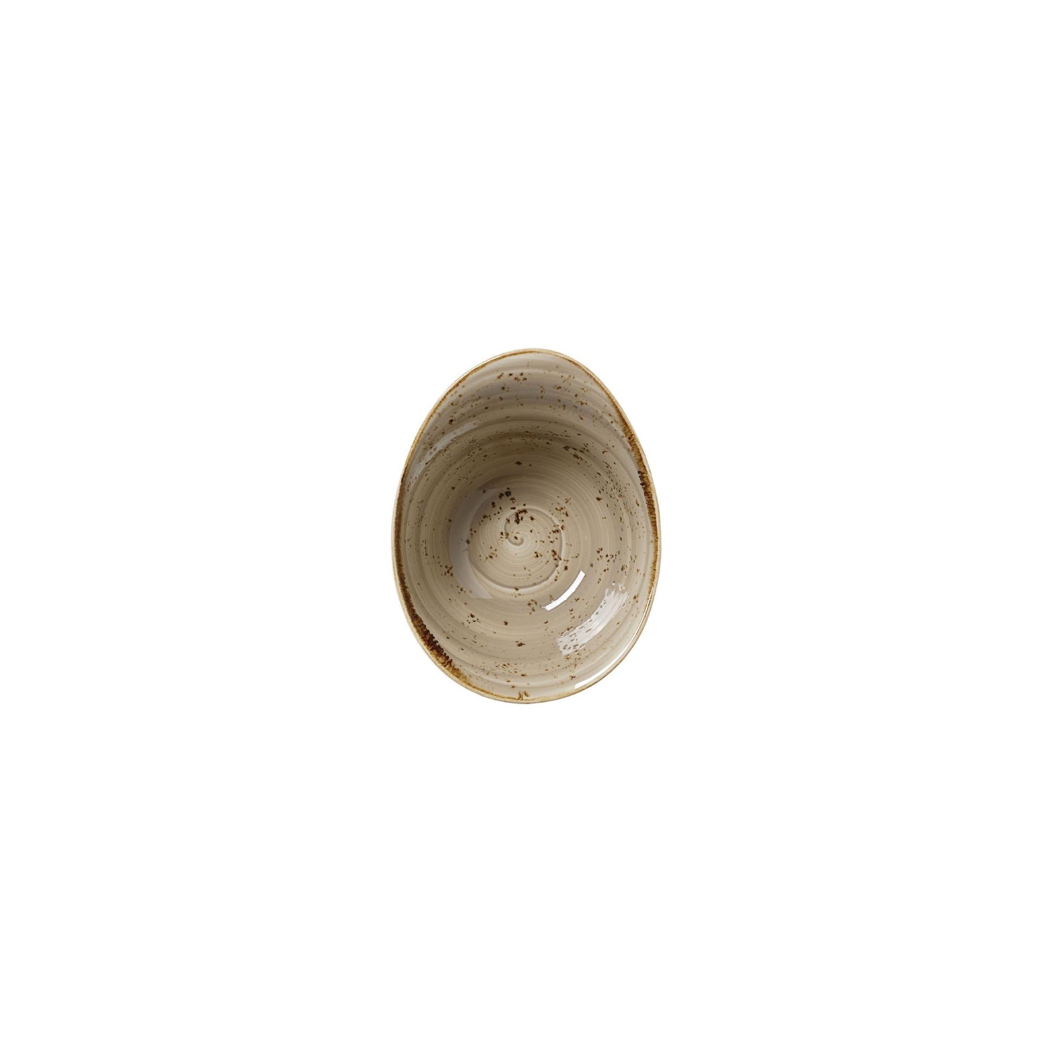 Steelite Craft VV1022 Porcini FreeStyle Bowls 180mm (Pack of 12)