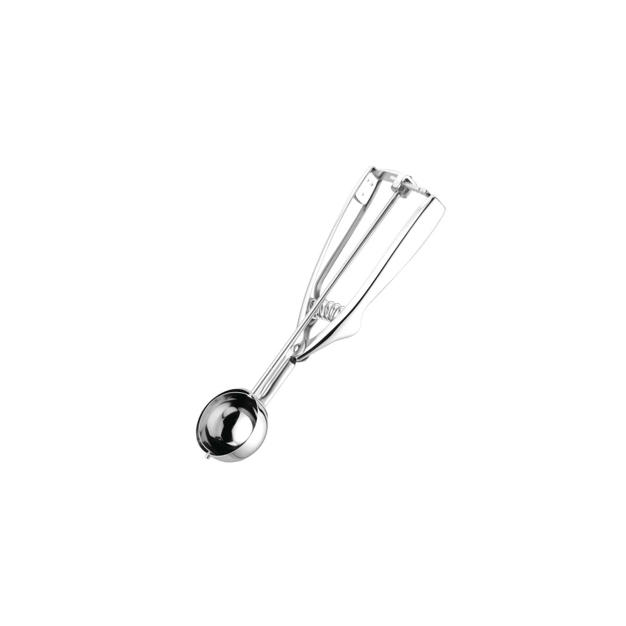 Vogue J095 Stainless Steel Portioner Size 40