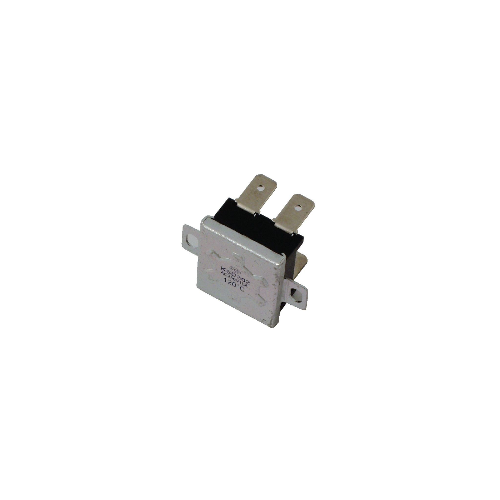 Buffalo N126 Thermal Cutout for Buffalo Units