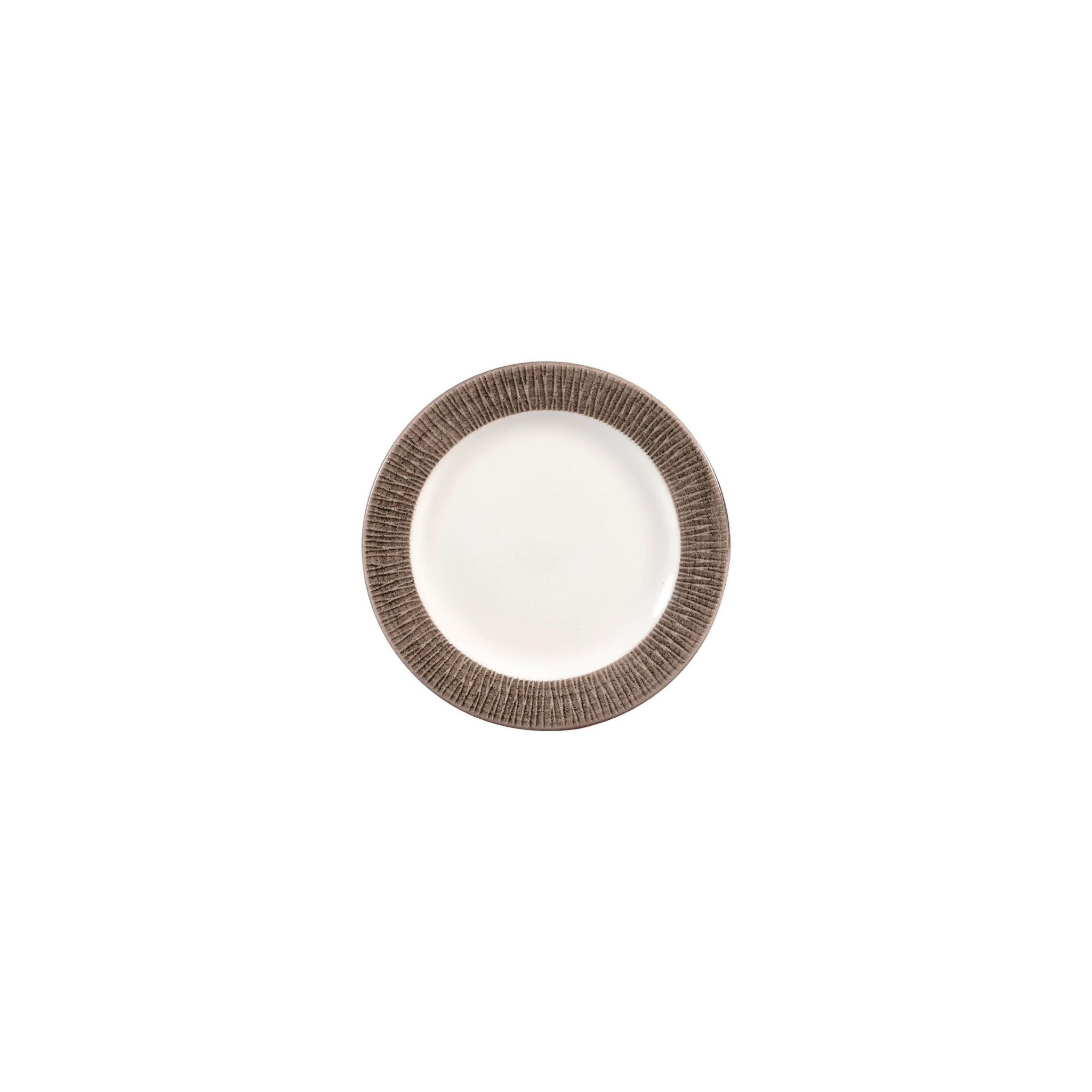 Churchill Bamboo DS691 Plates Dusk 170mm (Pack of 12)