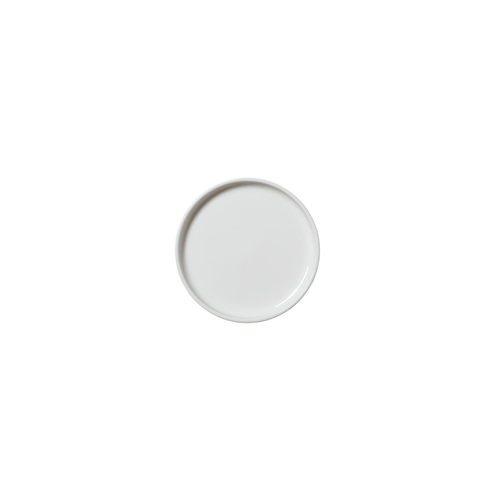 Steelite Taste VV2784 Stack Plates 165mm (Pack of 12)