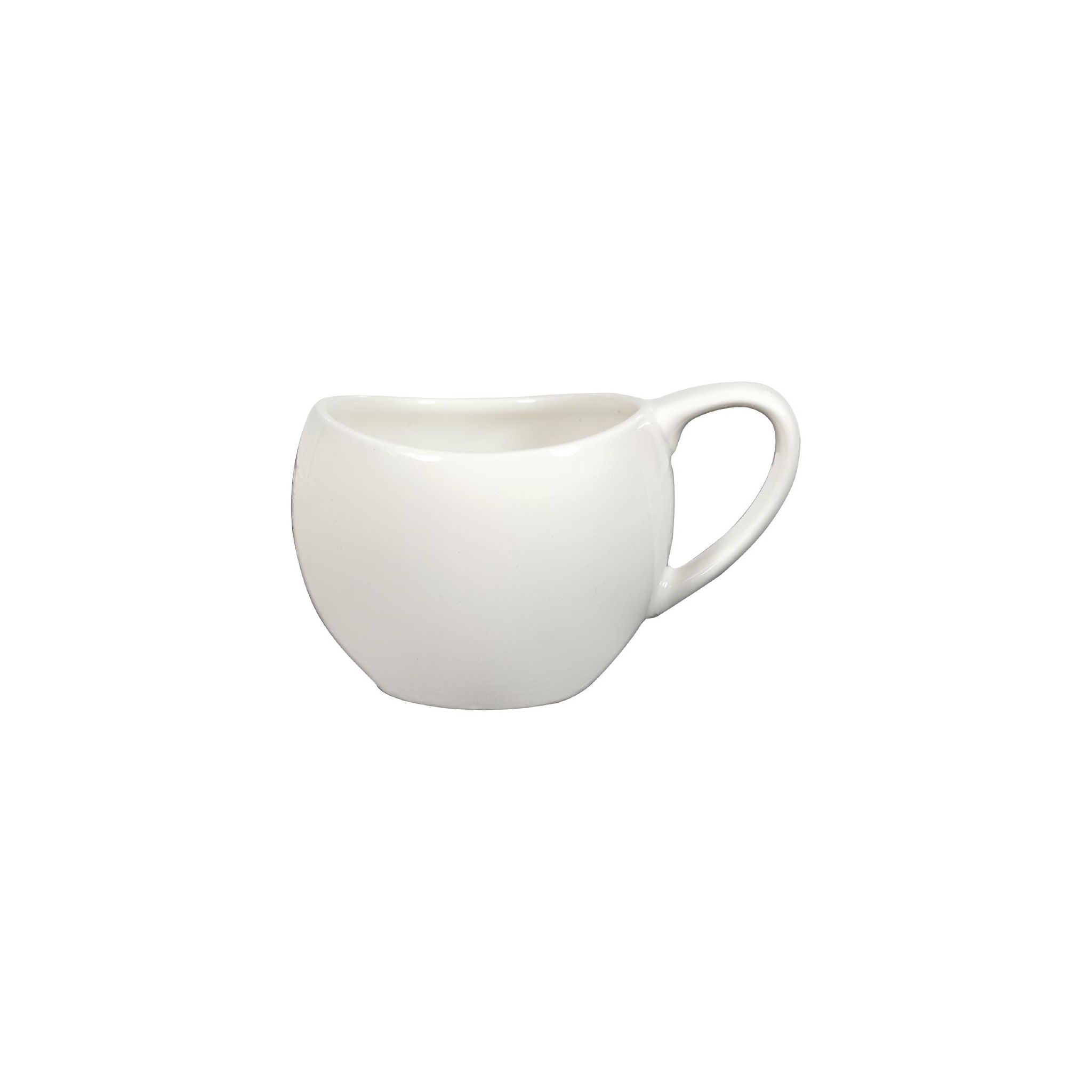 Churchill Bulb DY120 Cups White 300ml (Pack of 6)