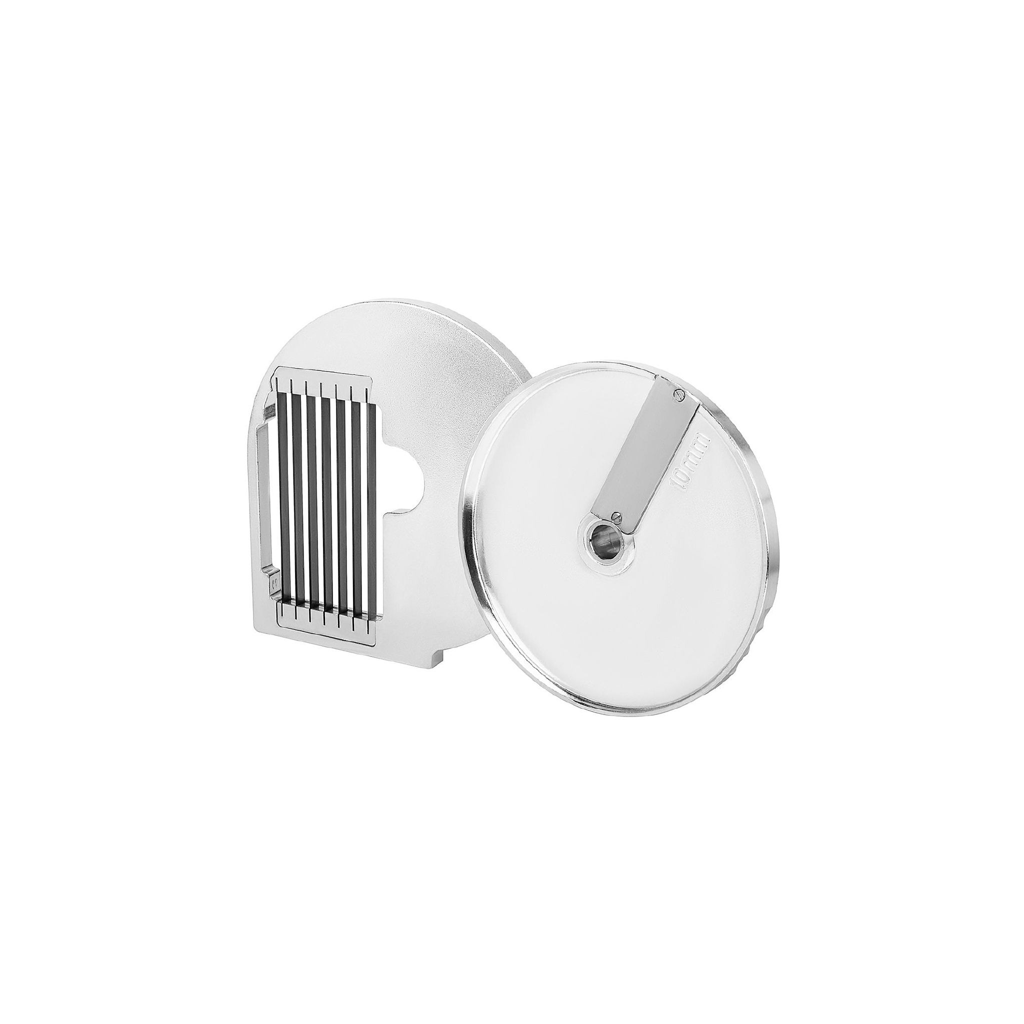 Buffalo AN818 10 x 10mm French Fries Disc