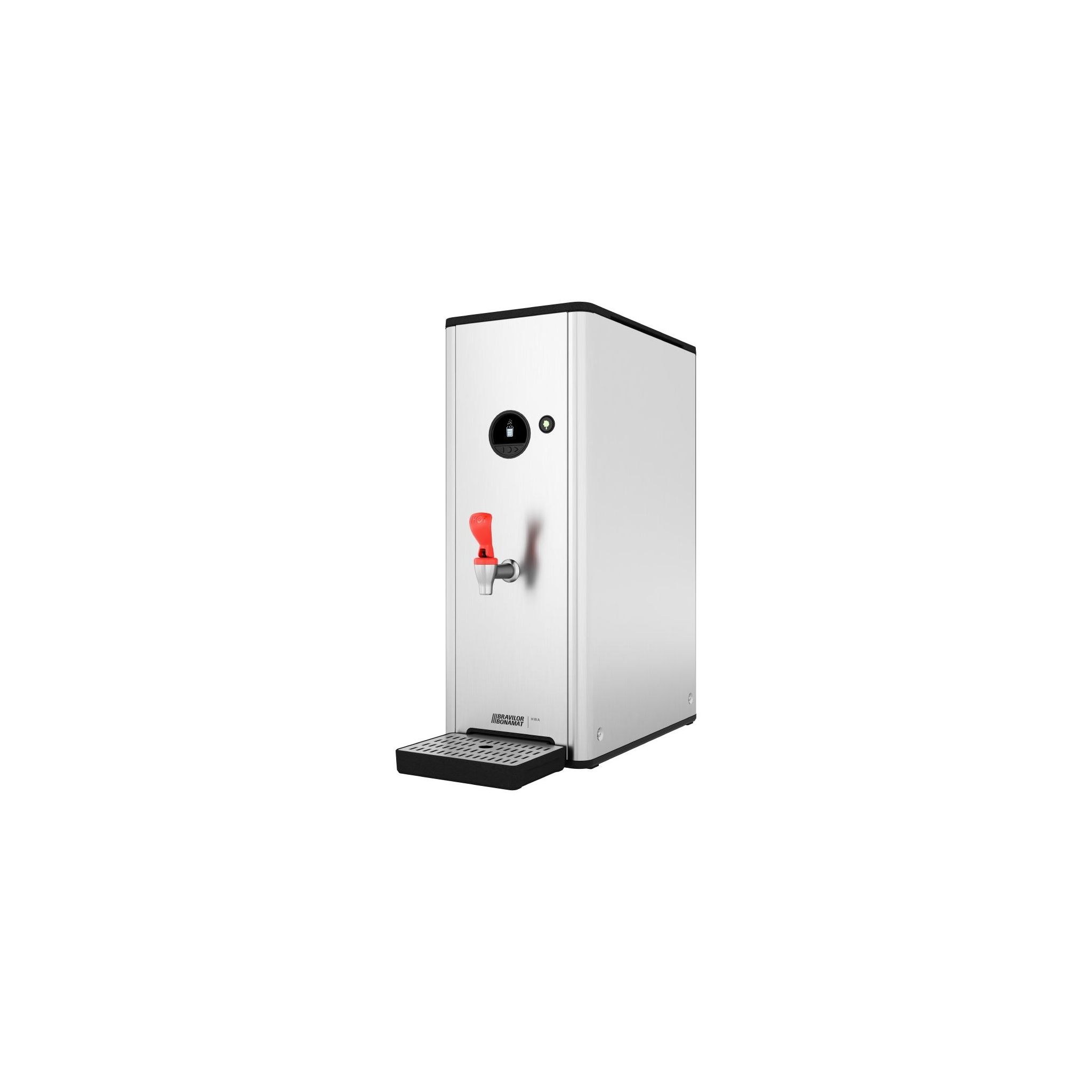 Bravilor Bonamat Eco HWA 21 20.7 Ltr Countertop Three Phase Automatic Water Boiler