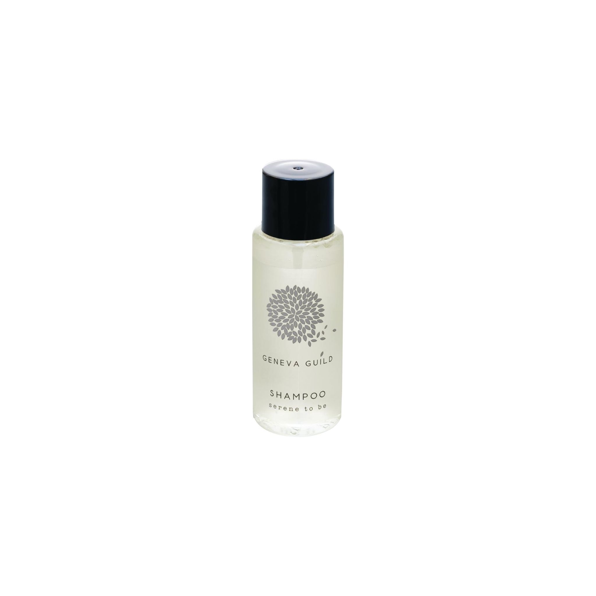 Non Branded CB654 Geneva Guild Shampoo (Pack of 300)