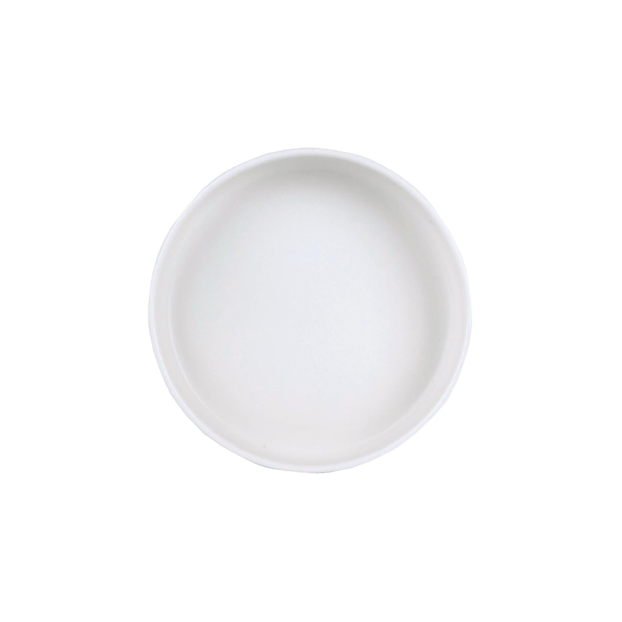 Steelite Taste V9931 Round Stacking Trays 165mm (Pack of 12)