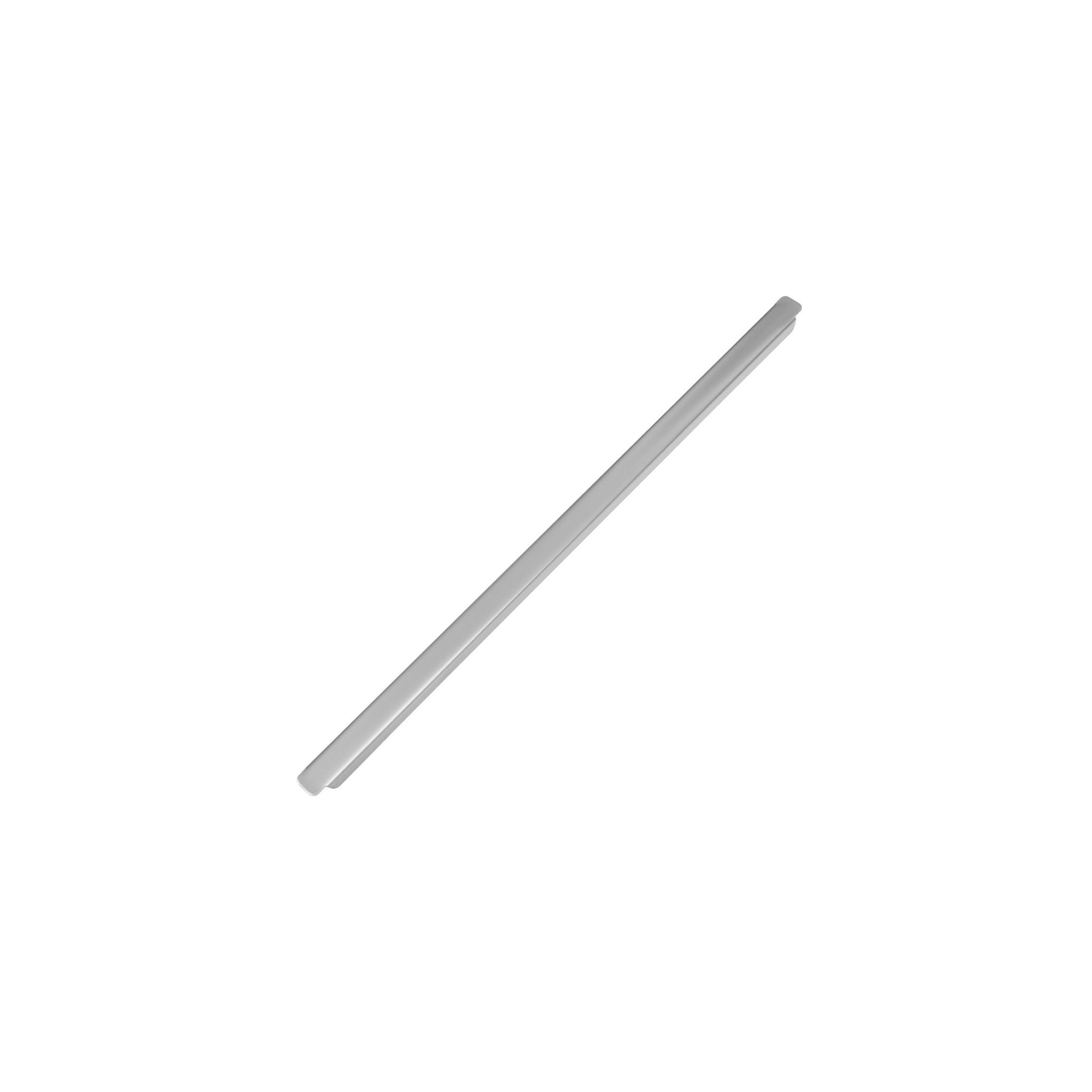 Vogue K092 Stainless Steel Gastronorm Adaptor Bar 530mm