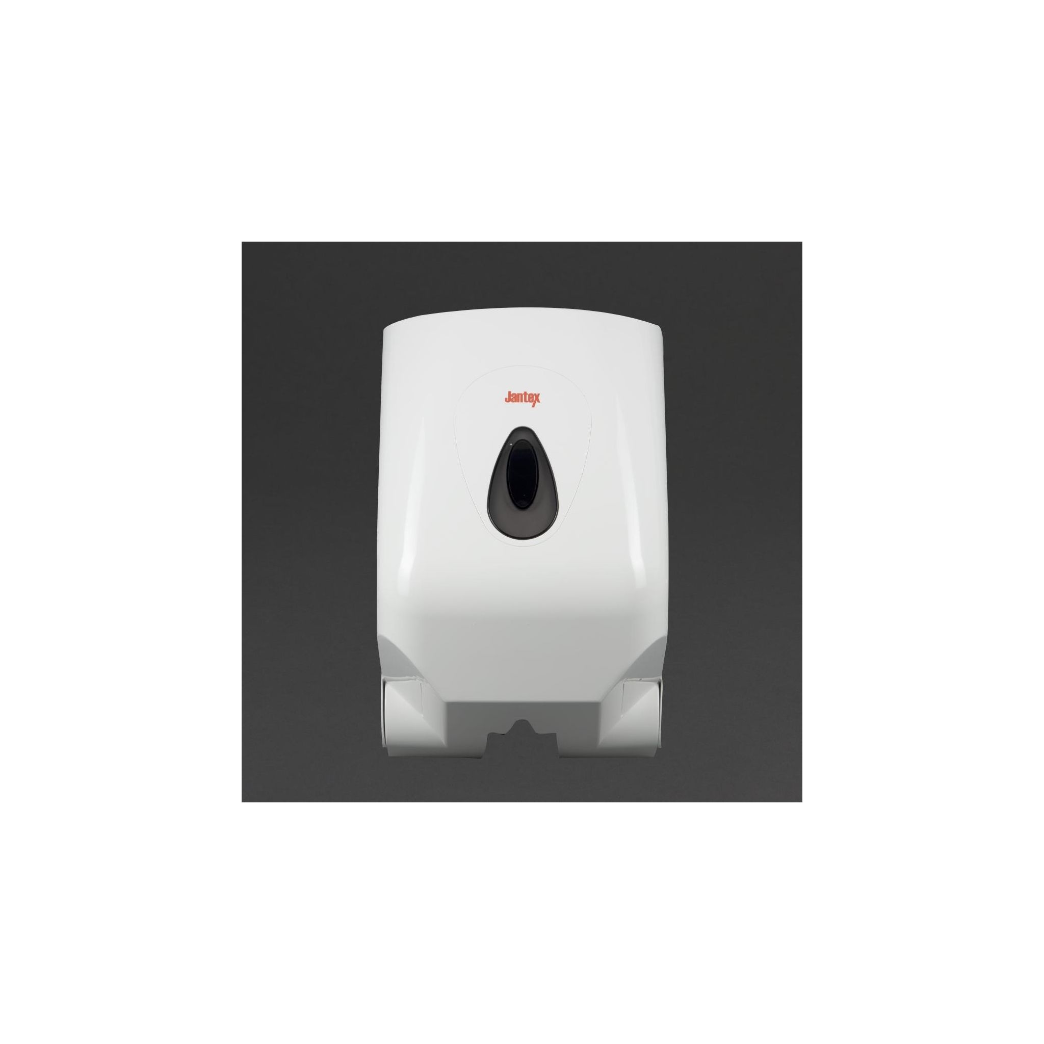 Jantex GD836 Centrefeed Roll Dispenser White