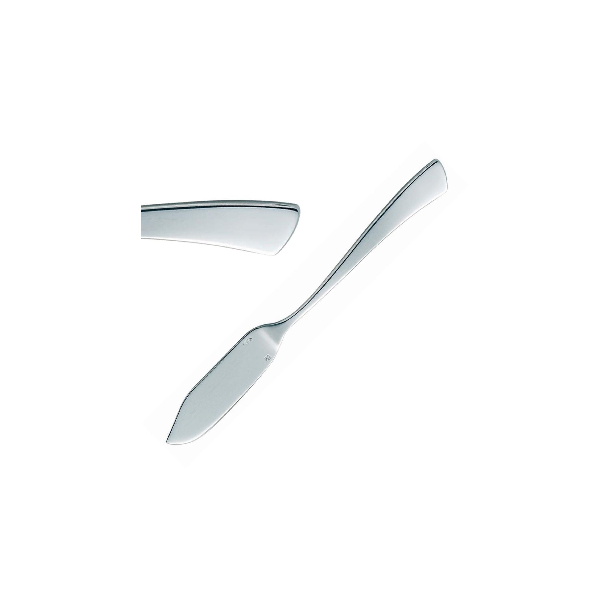 Chef & Sommelier Ezzo DP524 Fish Knives (Pack of 12)