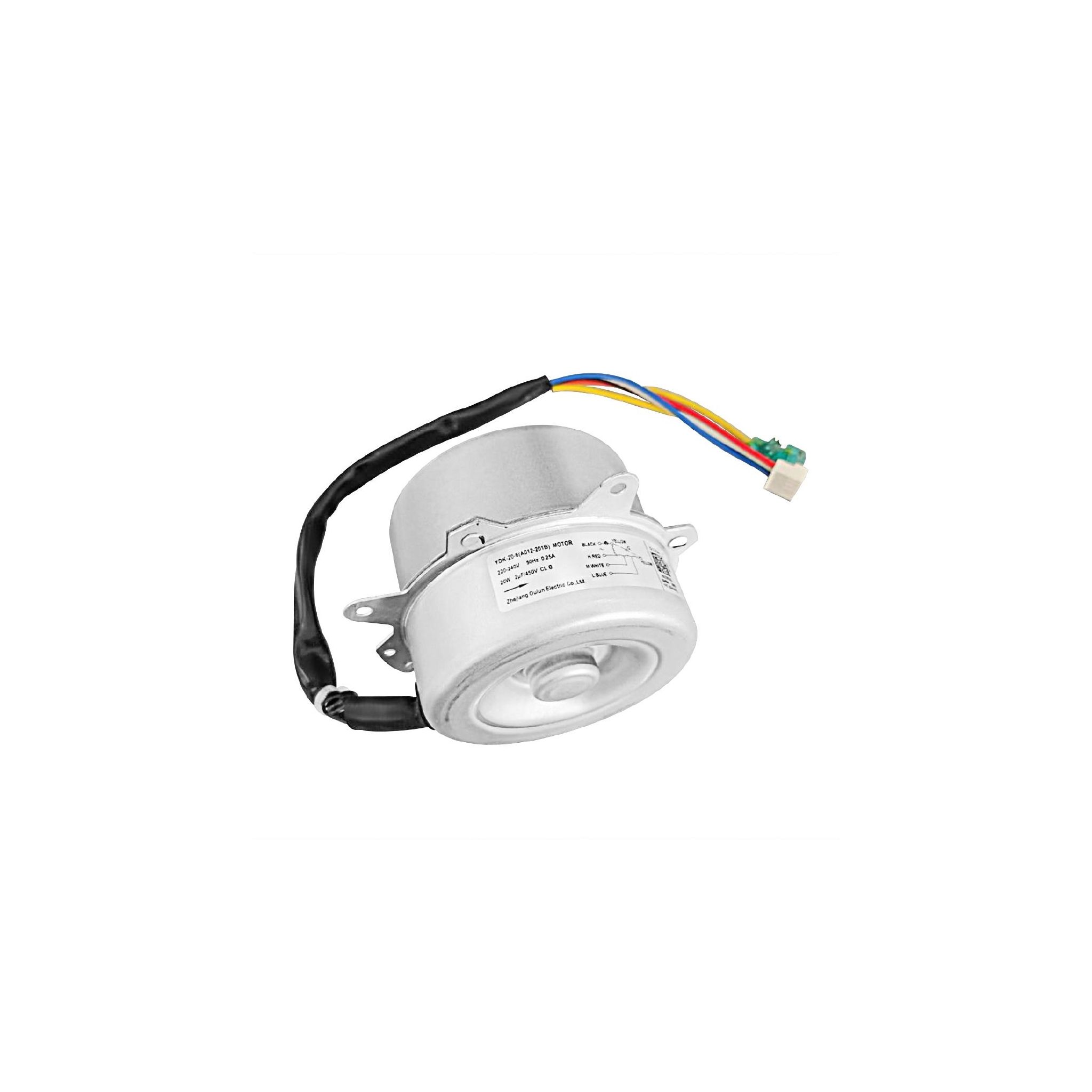 Polar AL244 Upper Motor for GE959 Air Conditioner