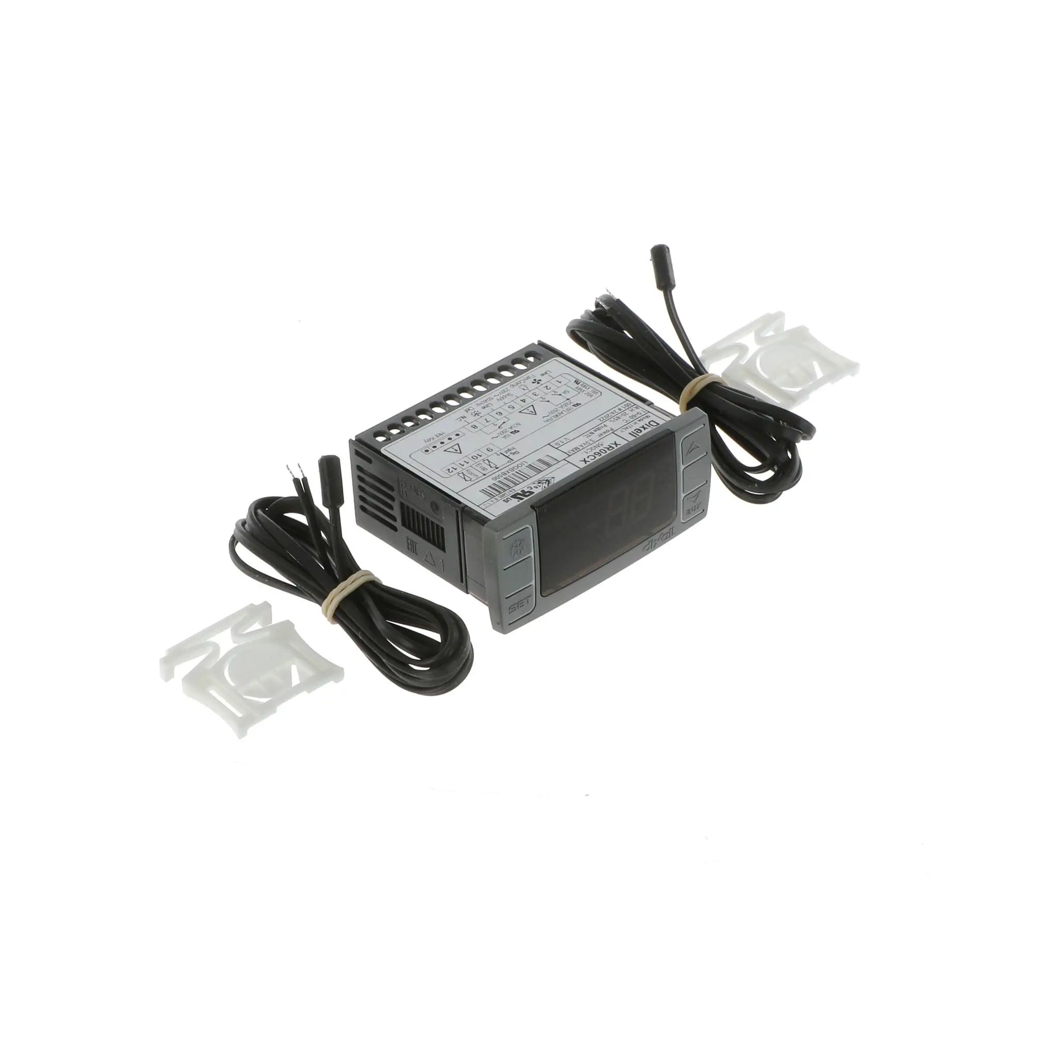 Lincat EC15 Controller
