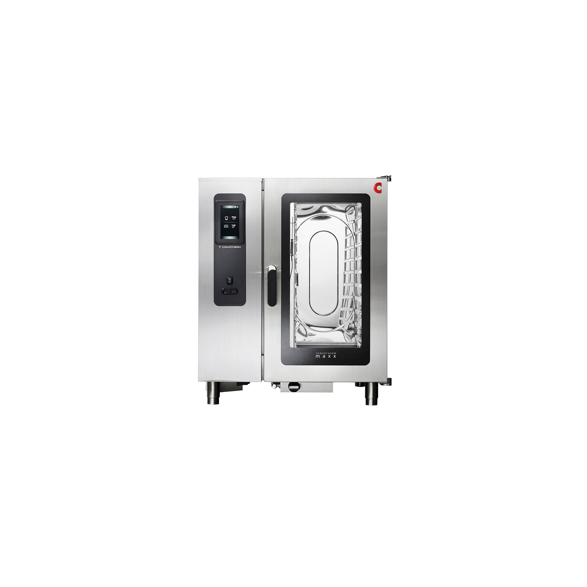 Convotherm maxx10.10 10 Grid 1/1GN Electric 3 Phase Combination Oven / Steamer