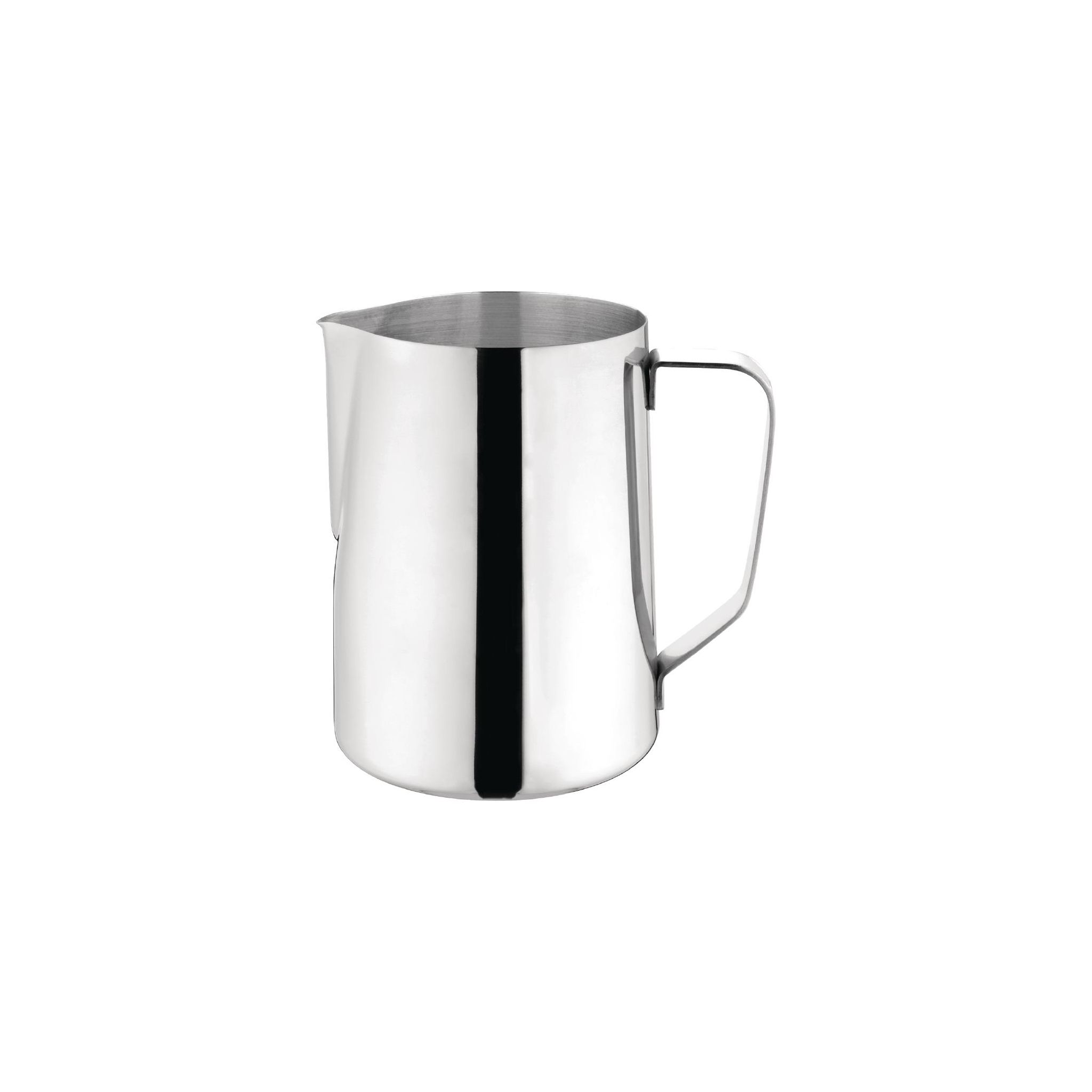 Olympia J319 Stainless Steel Milk Jug 1.35Ltr