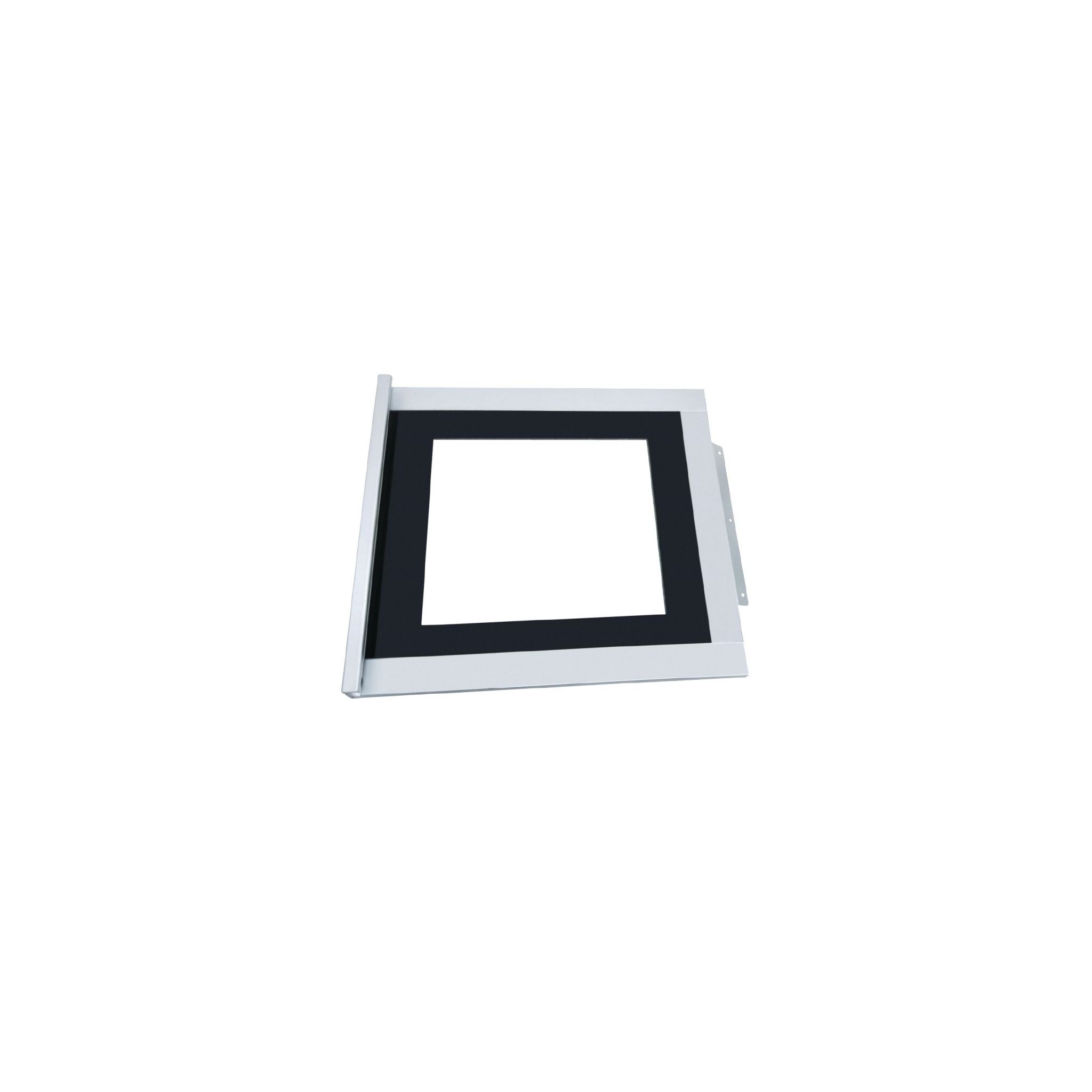 Buffalo AJ209 Glass Cover Assembly for CT014 Vacuum Pack Machine