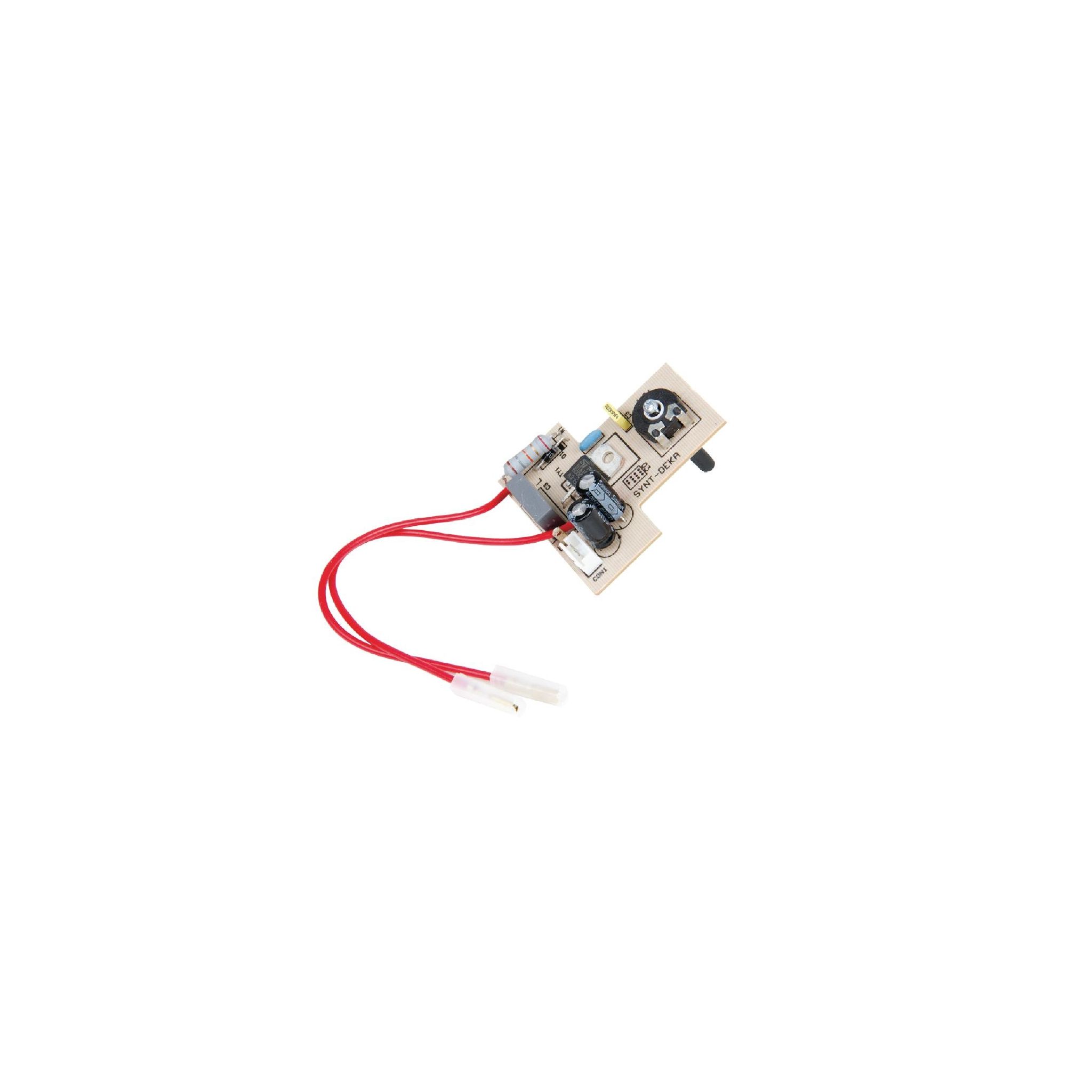 Dynamic 2054 Regulation Circuit Board for MX030UK.2 Stick Blender