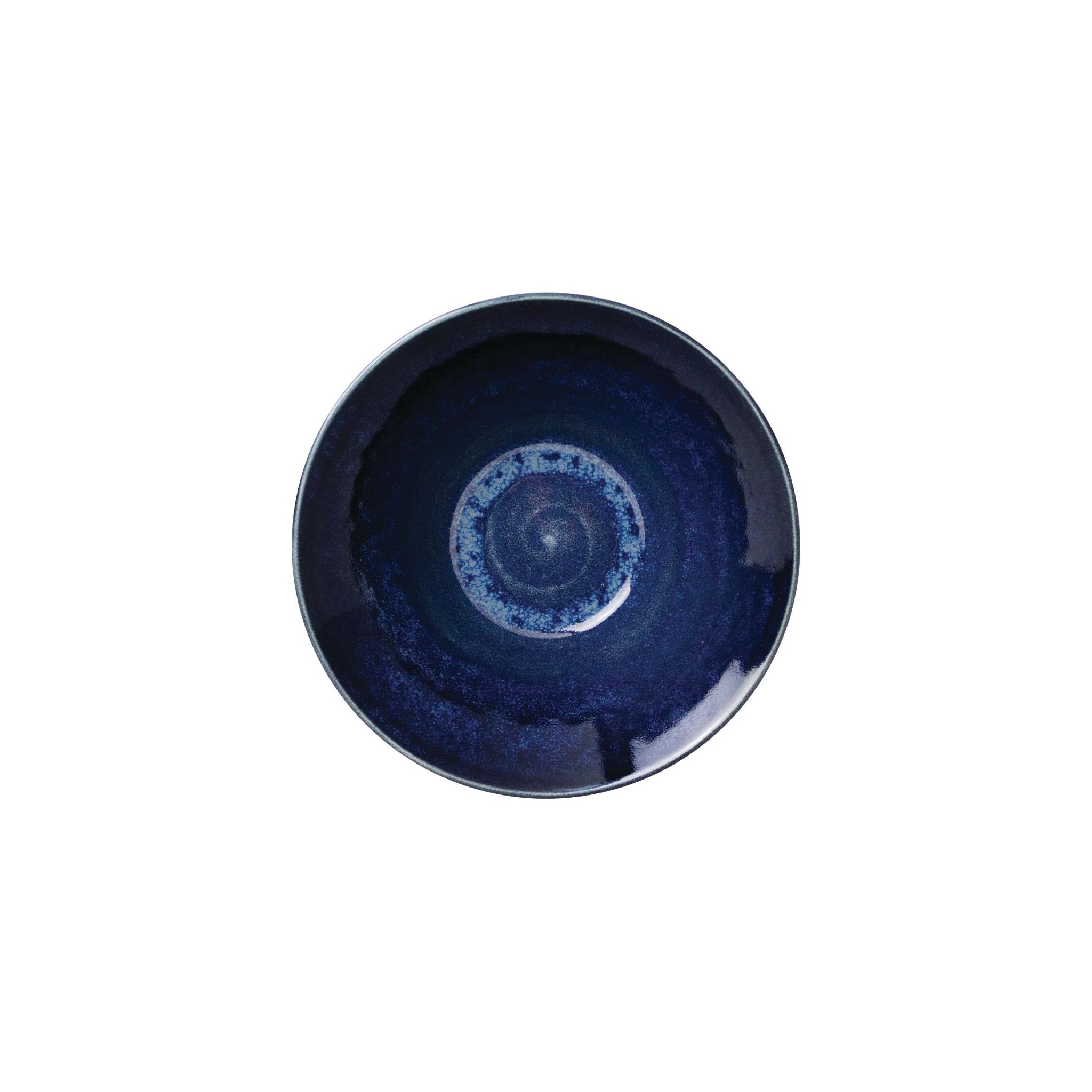 Steelite Vesuvius Essence VV1829 Bowls Lapis 165mm (Pack of 12)