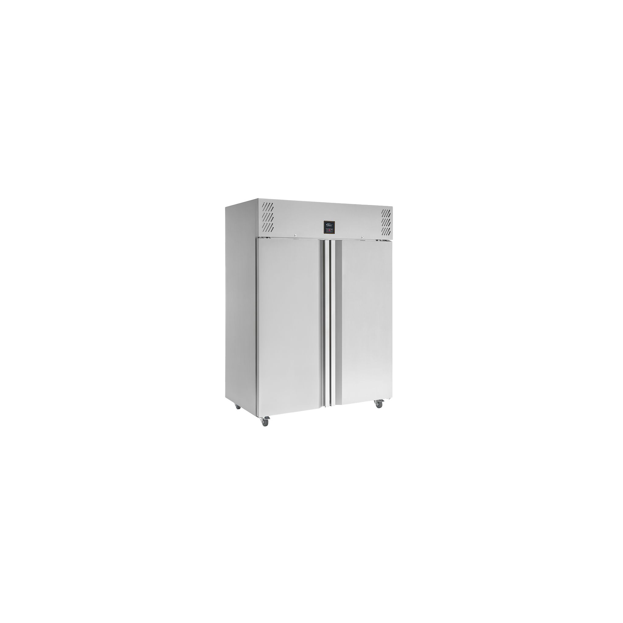 Williams Crystal RC2T Double Door 34 Tray Bakery Retarder