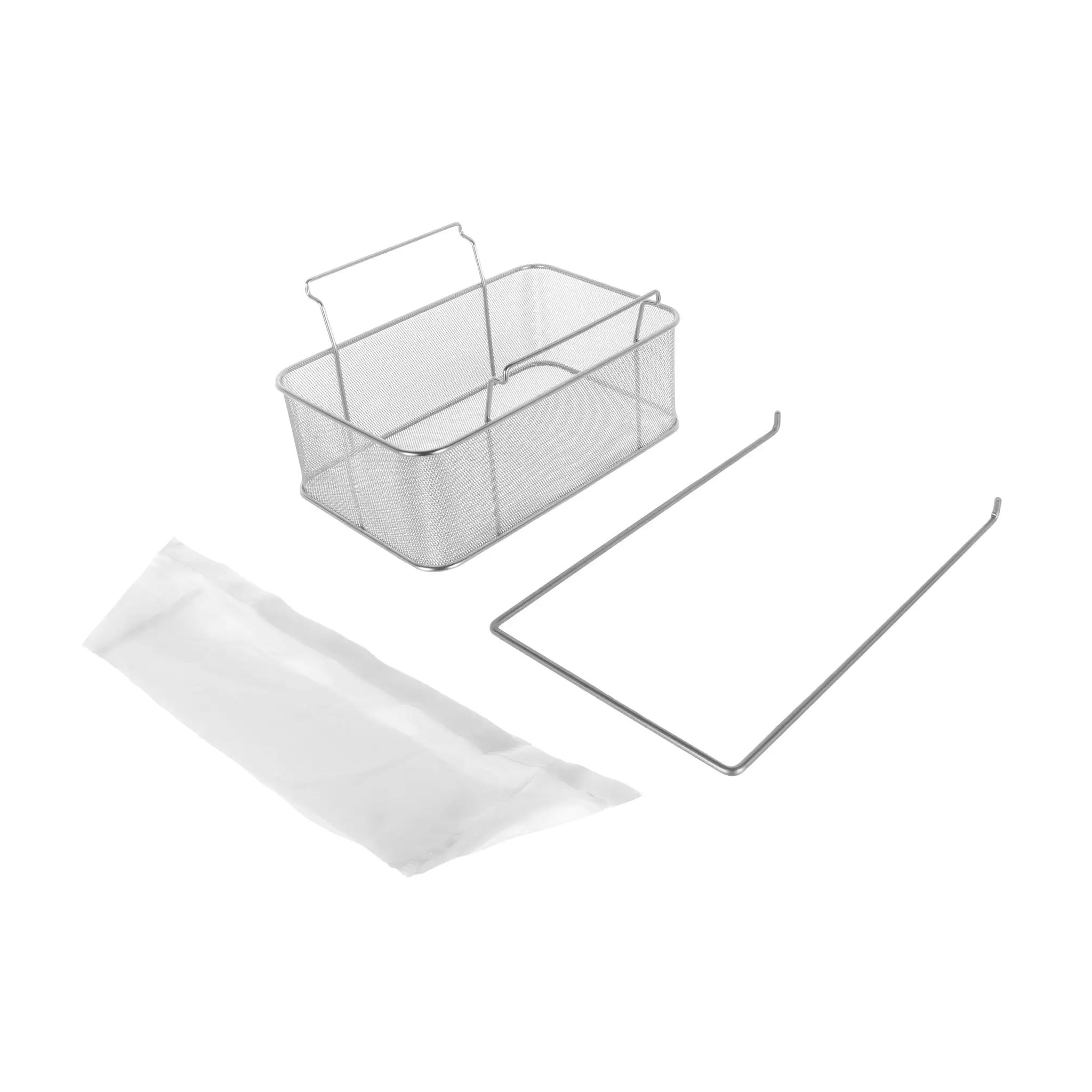 Lincat Opus 800 OF2 Oil Filter Kit - Size 2 - for Lincat Opus 800 Freestanding Fryers
