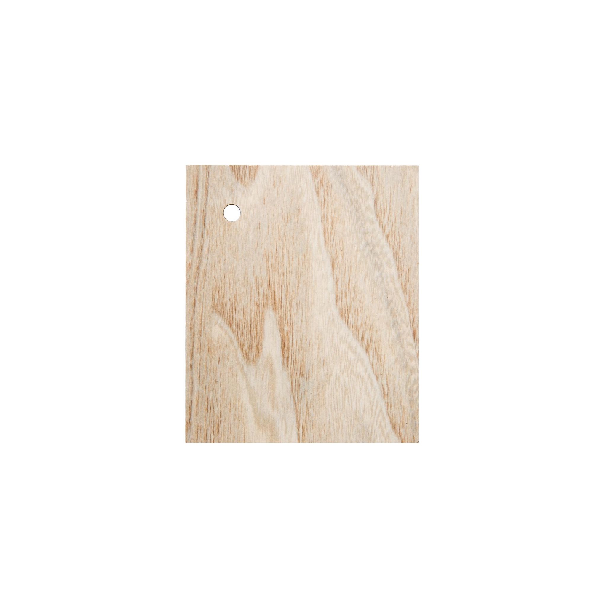 Bolero AJ833 Antique Natural Wooden Swatch