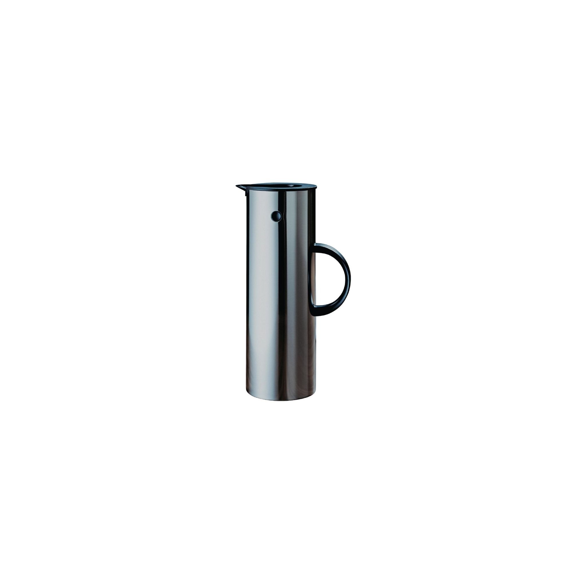 Stelton CF848 1 Ltr Silver Vacuum Jug