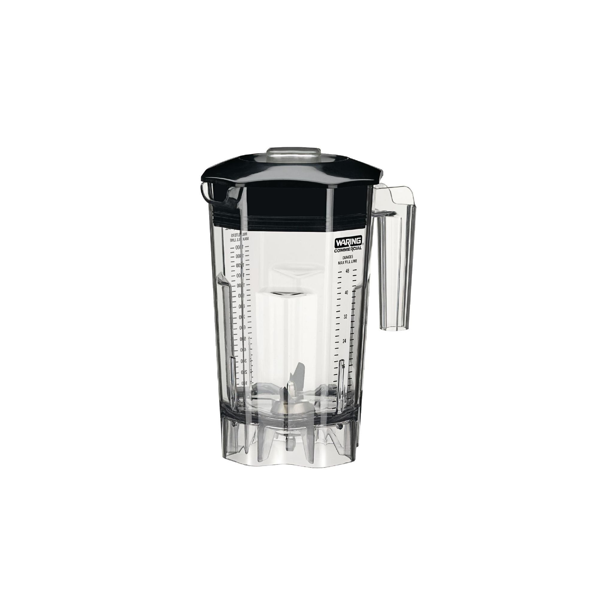 Waring Commercial CAC106 Complete Jug CAC106 ref 033038
